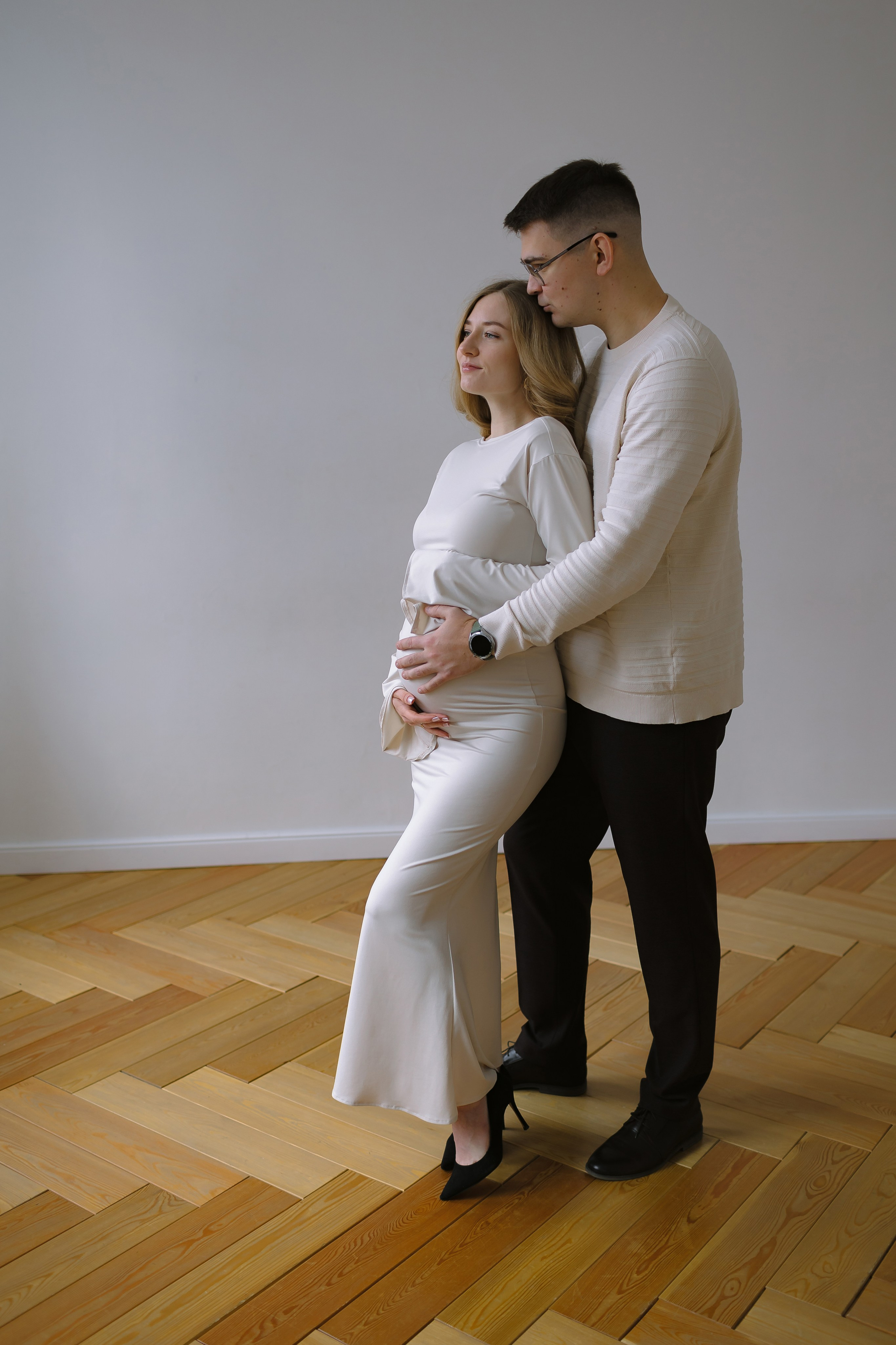 Серёжа и Маша. Свадебный и семейный фотограф в Самаре Посконнова Анна