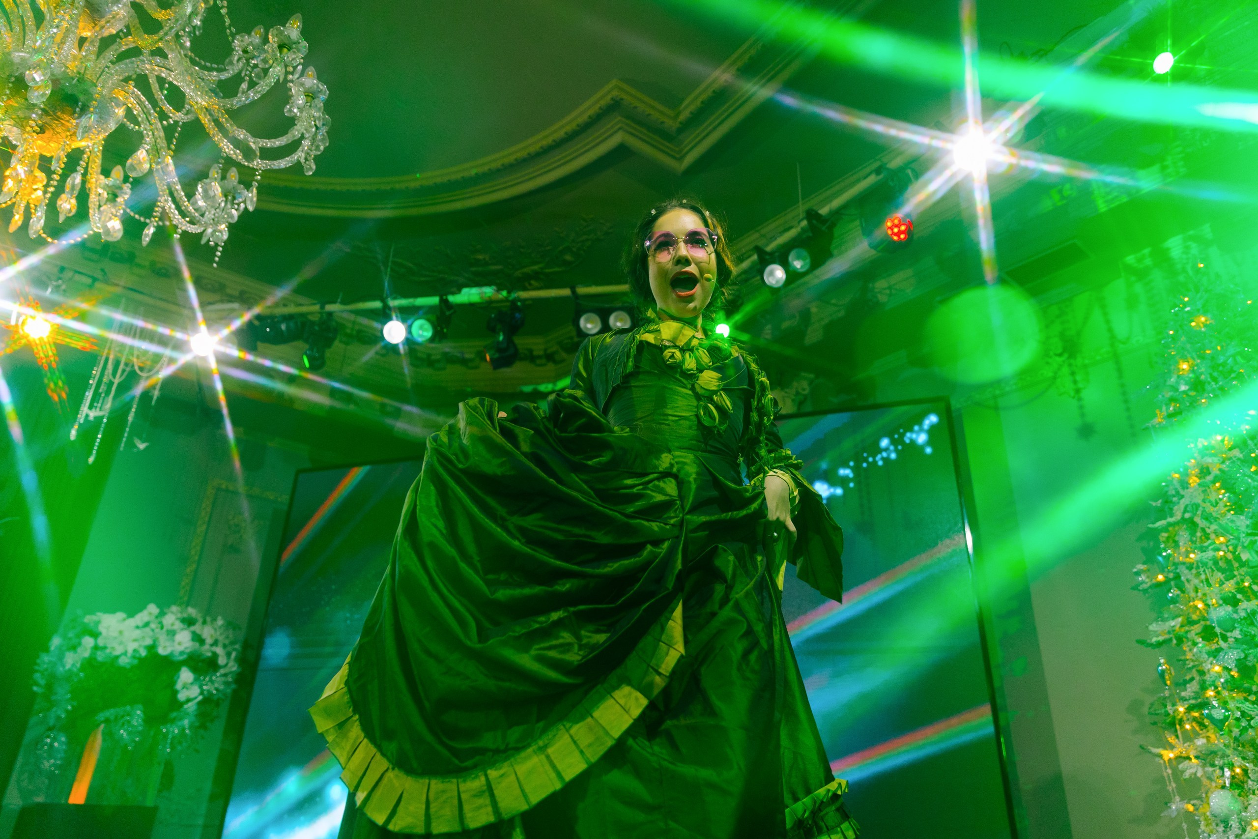 Новый Год 2025. Портфолио свадебного фотографа. Роман Каргаполов