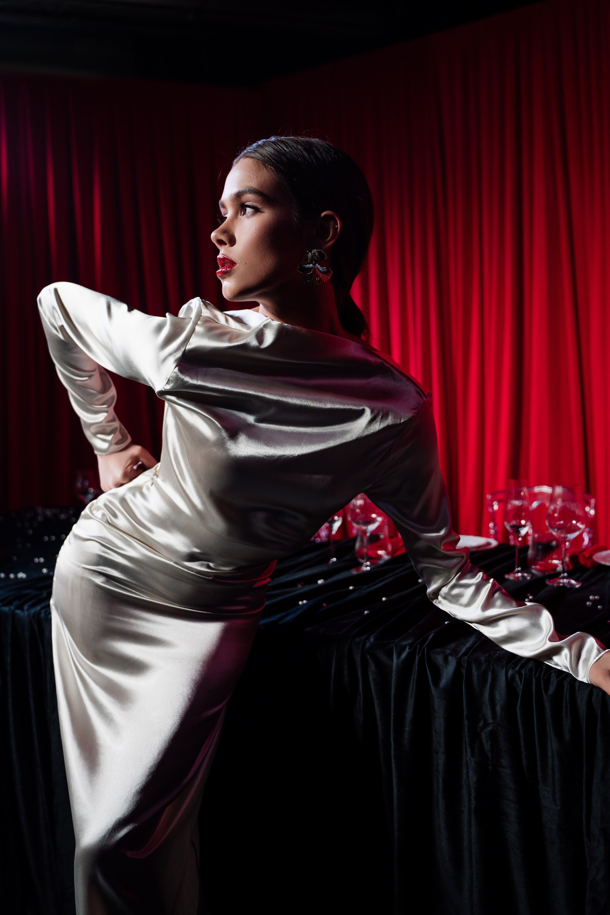 RED. Свадебный фотограф Тольятти Москва Адамова Виктория