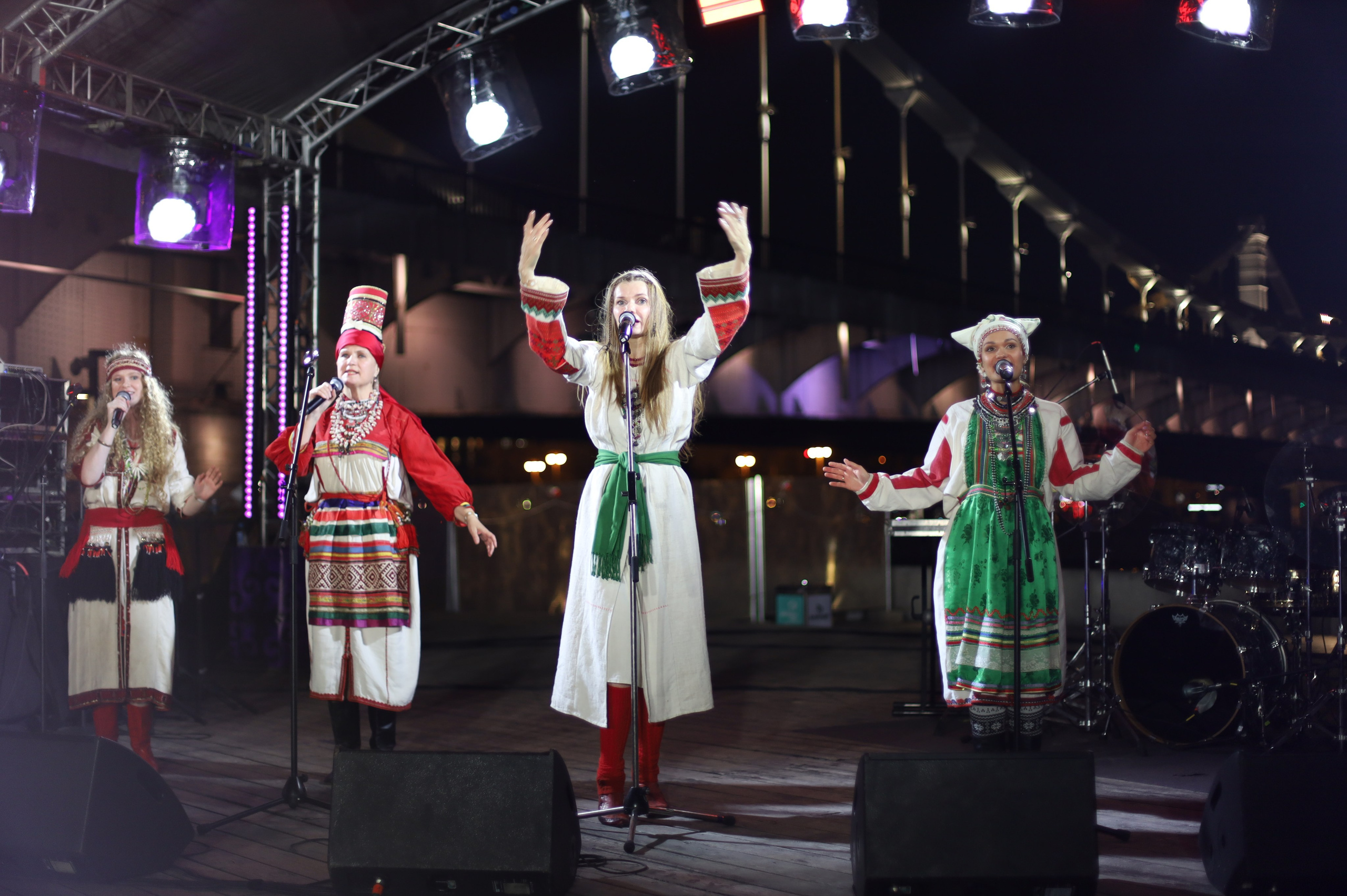 Репортаж. Москва. Фотограф Екатерина Торопцева