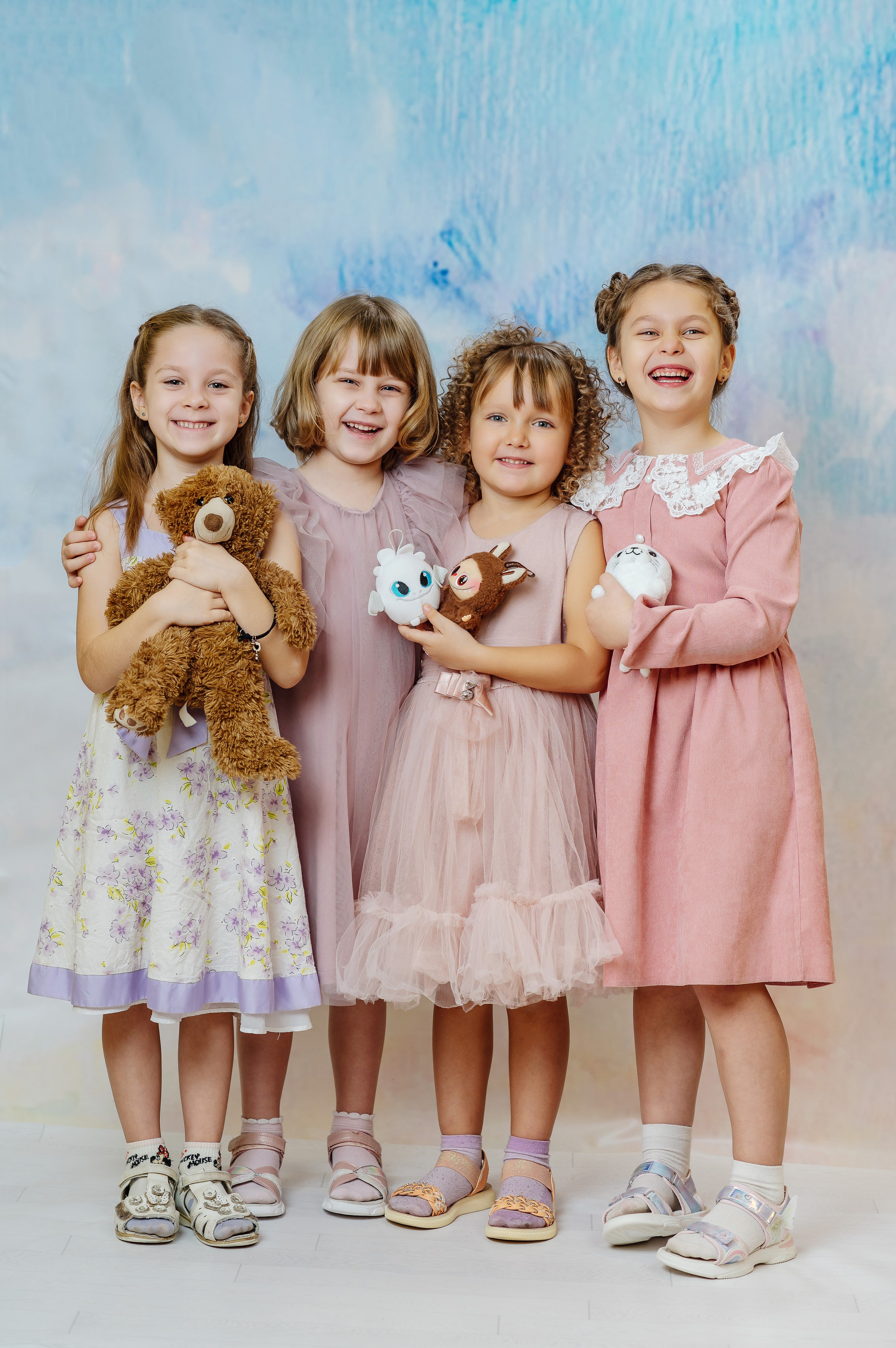 Детский сад