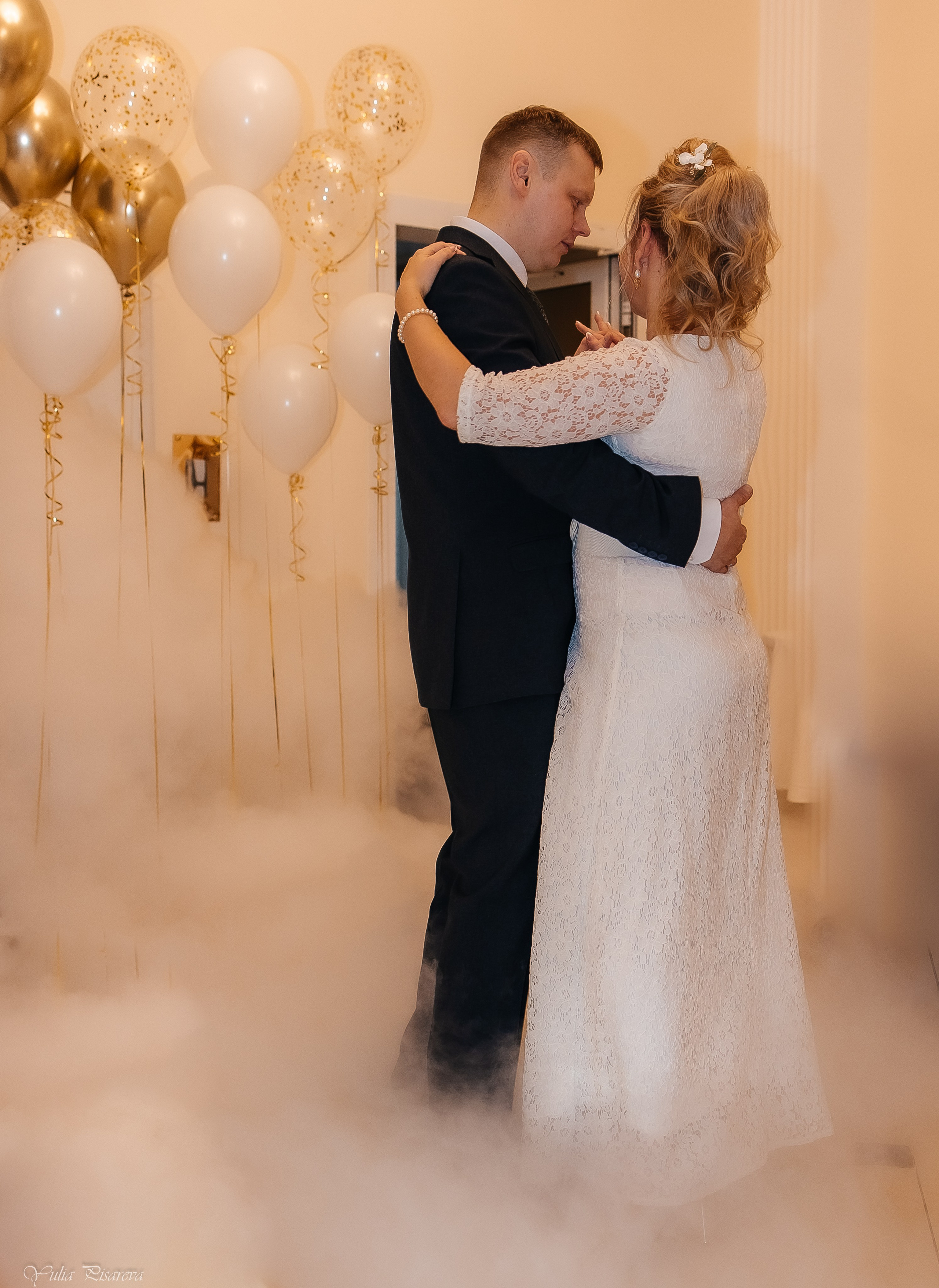 Свадьба Антон и Татьяна. Фотограф в Санкт-Петербурге Писарева Юлия