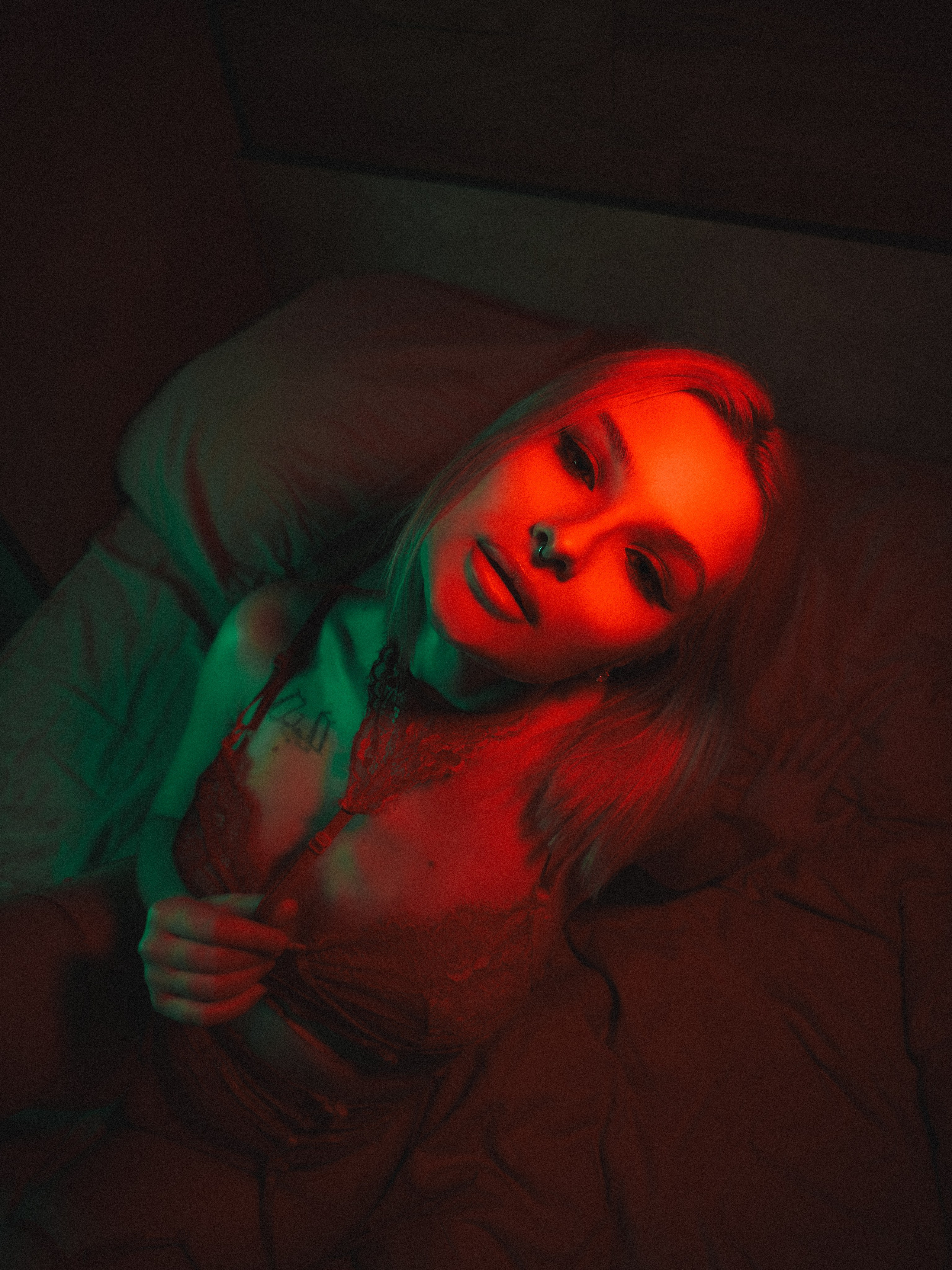 Hotel vibe. Фотограф Gertz5niper в Санкт-Петербурге