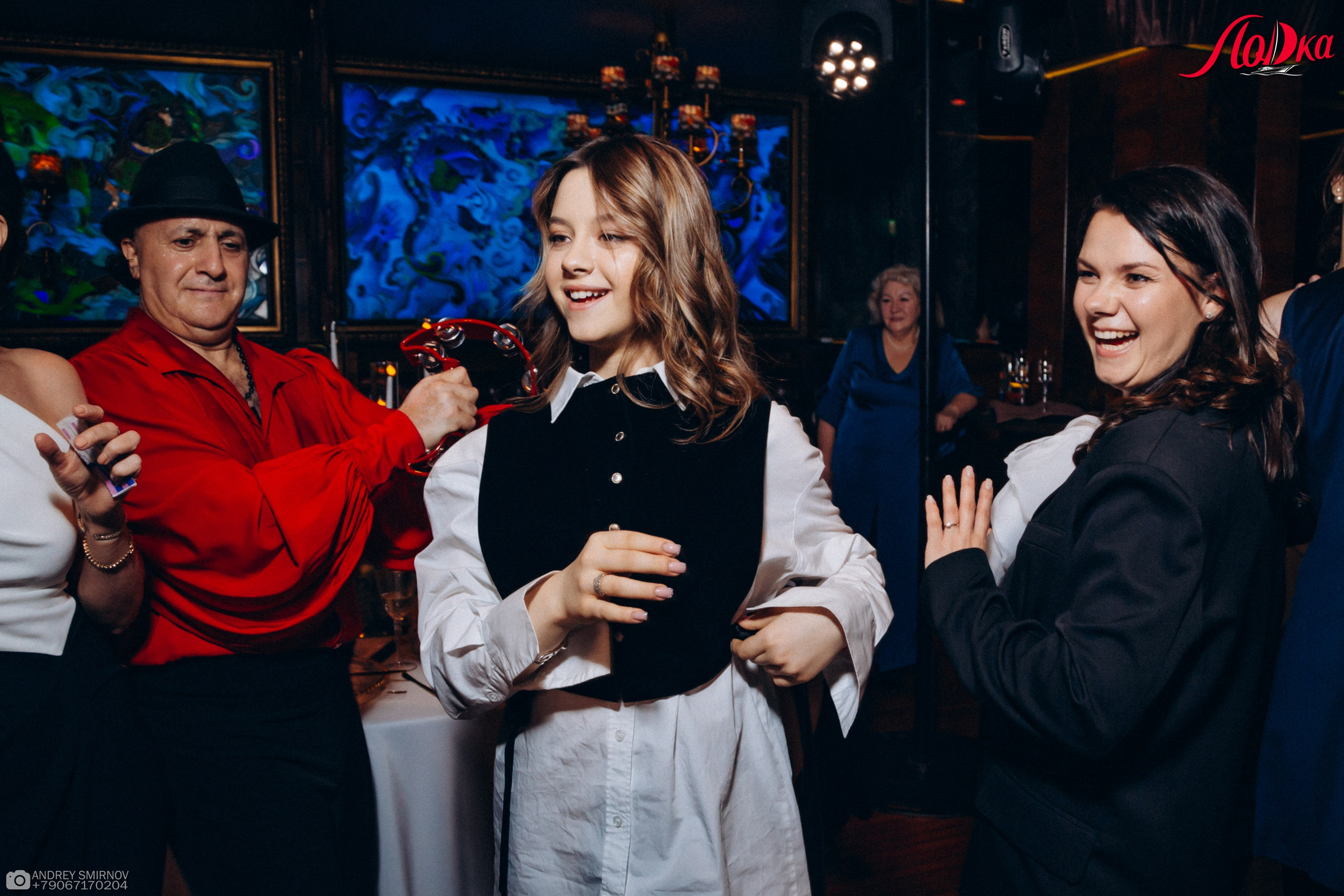 Свадьба. FOTOZ Studio / Фотовидеомейкер Андрей Смирнов