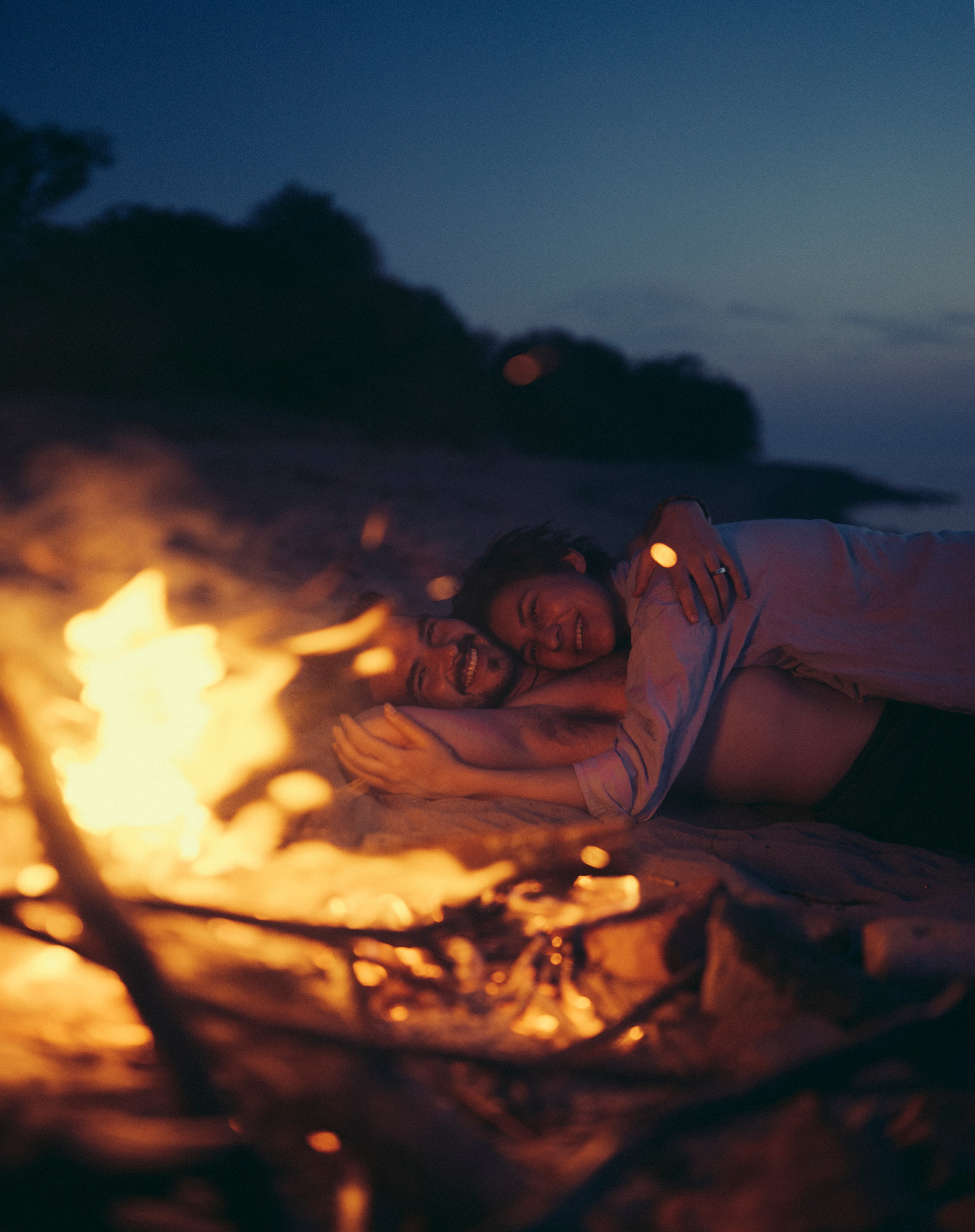 LOVESTORY. Art Photographer Anastasiia Maiskaya