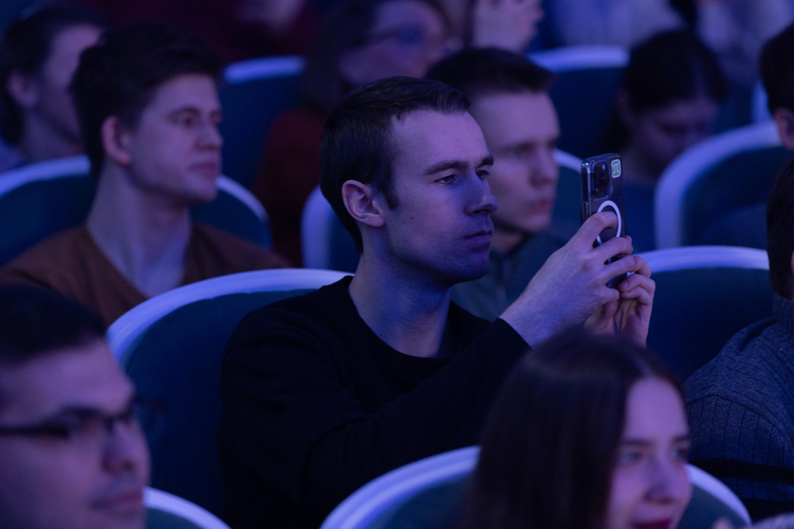 Бутусов. Cup of Bib