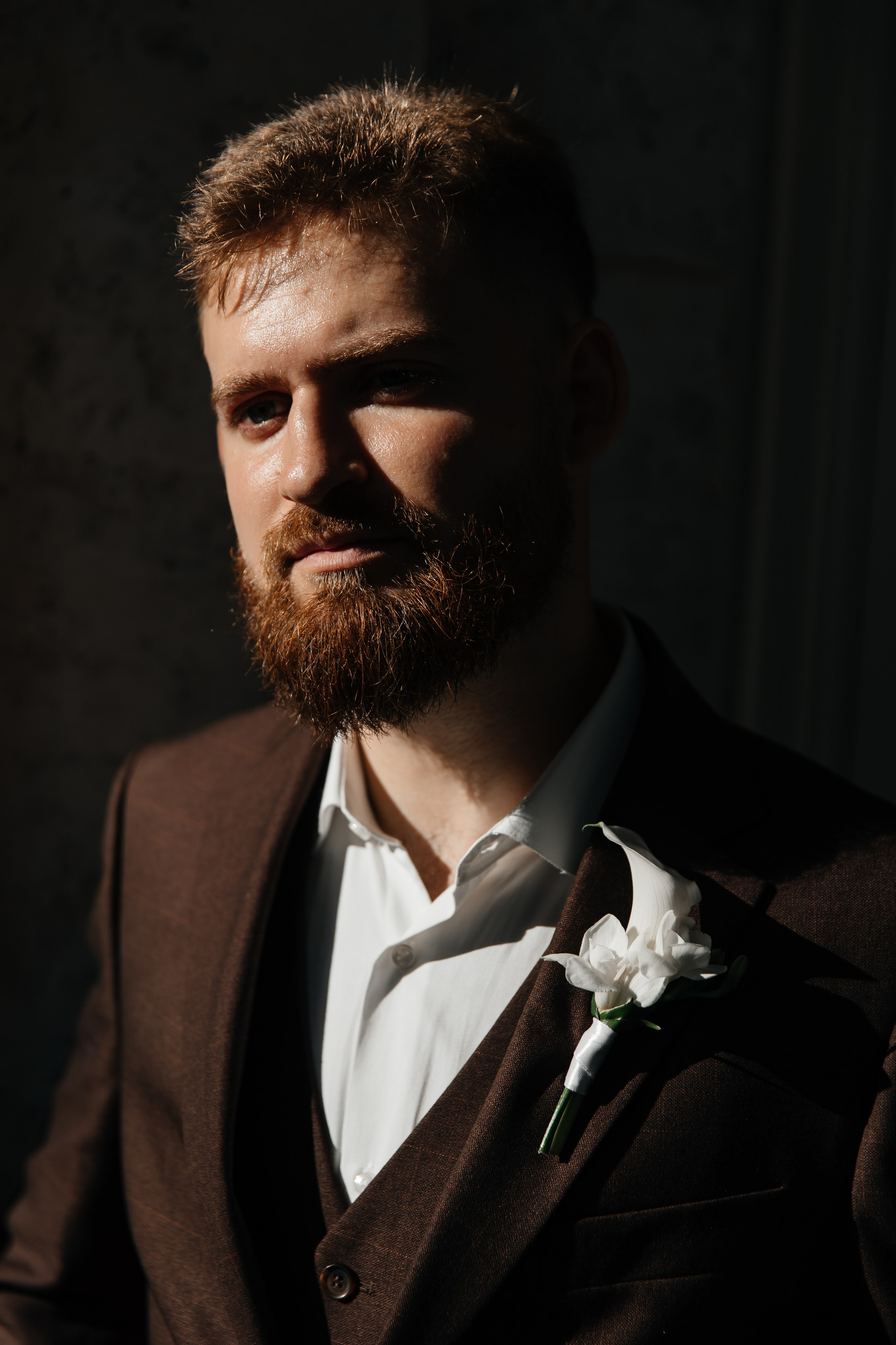 Анастасия и Сергей🌿. Свадебный фотограф Москва Павел Фетисов