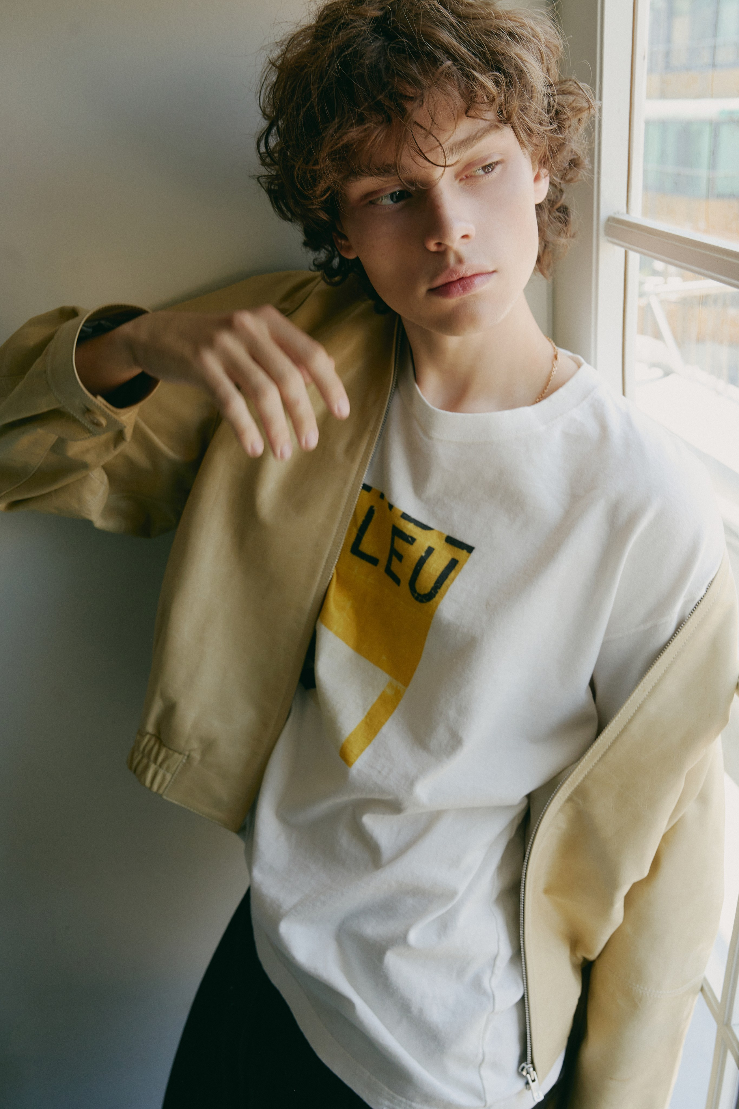 Sava. Modeling agency TM MODELS