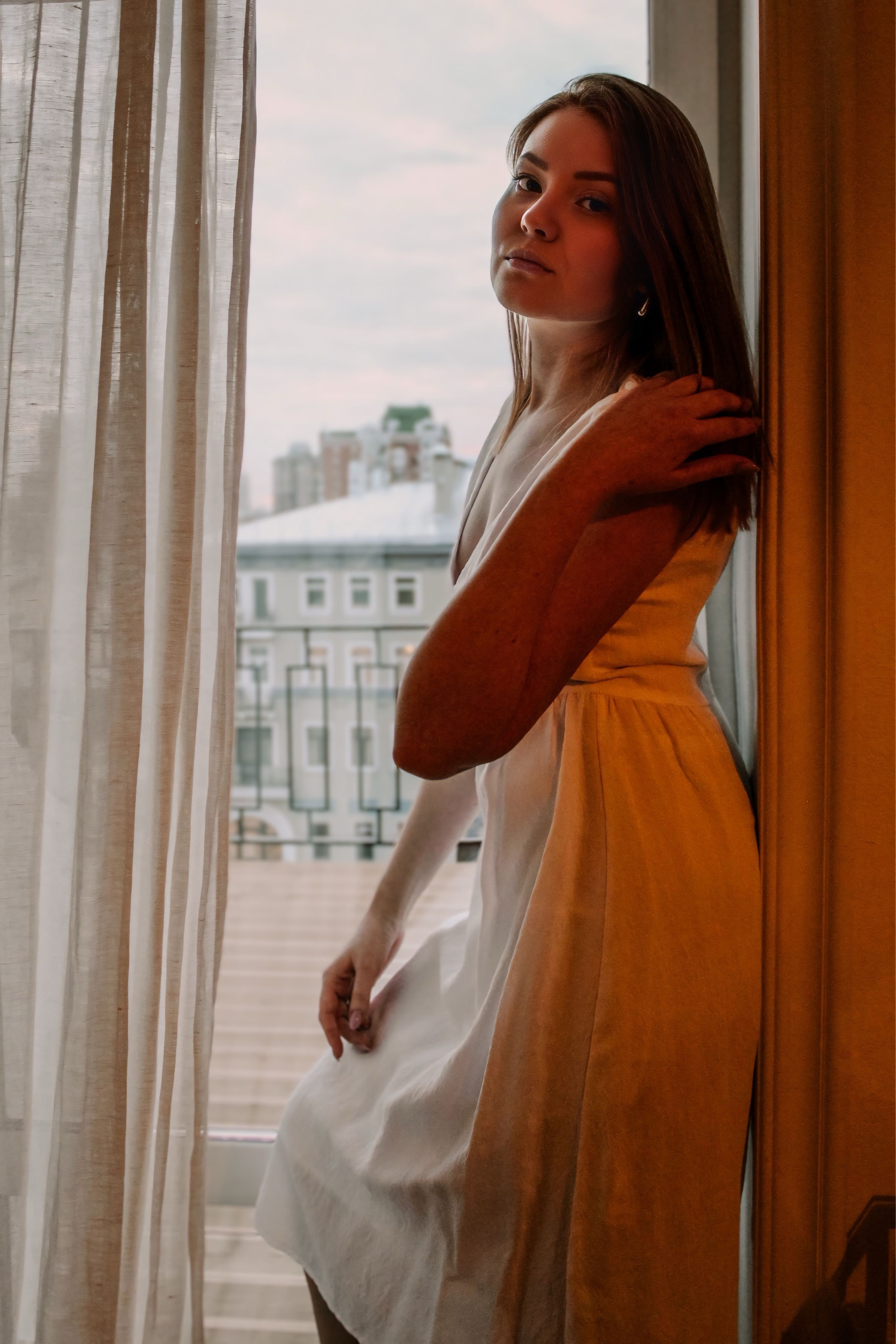 Мария. Фотограф в Москве Екатерина Малышева