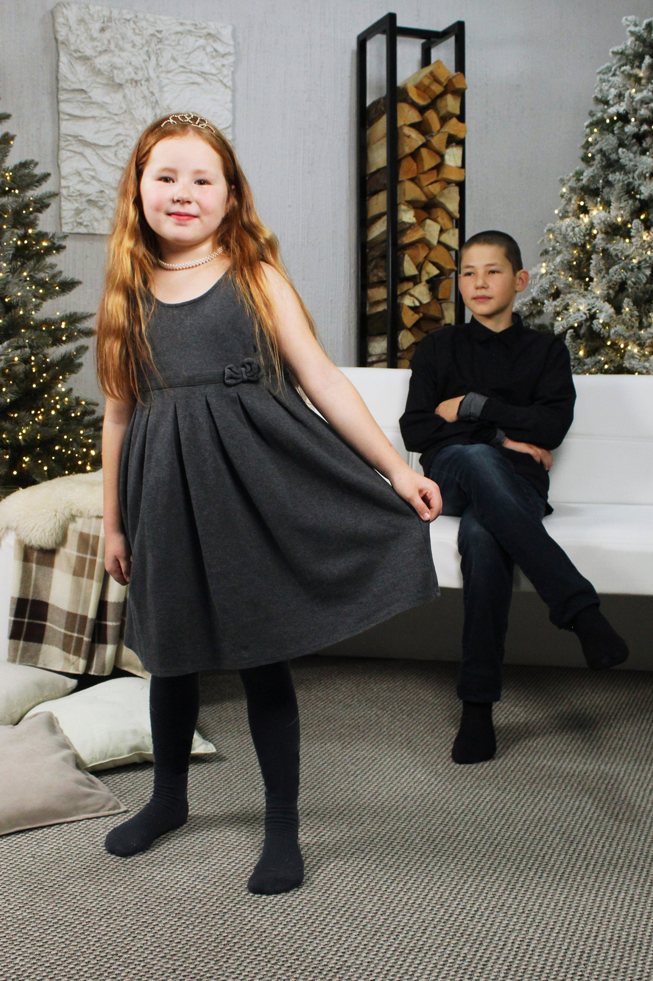 Рождественская. Фотограф в Москве Екатерина Малышева