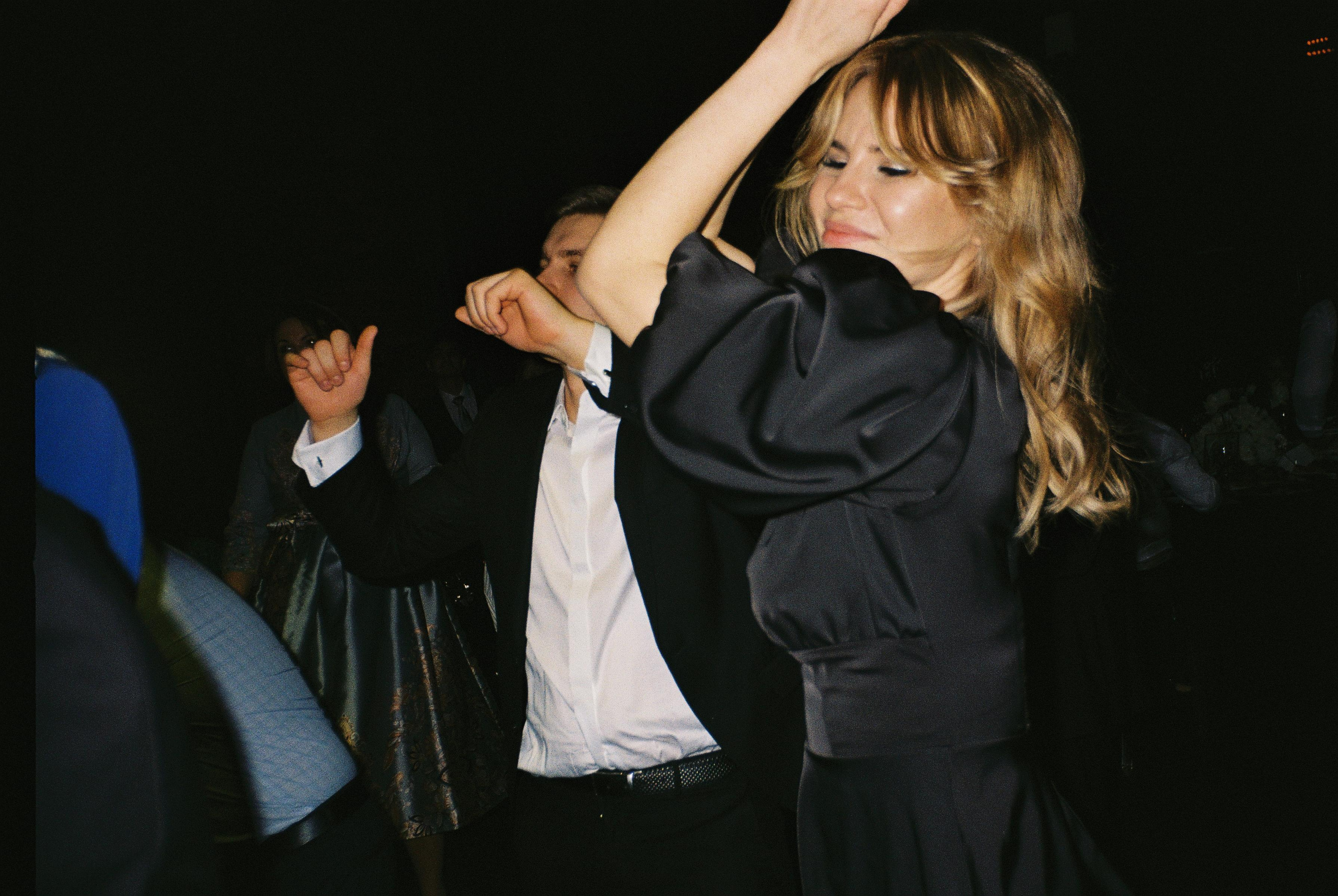 Film. Свадебный фотограф Сергей Скрипник