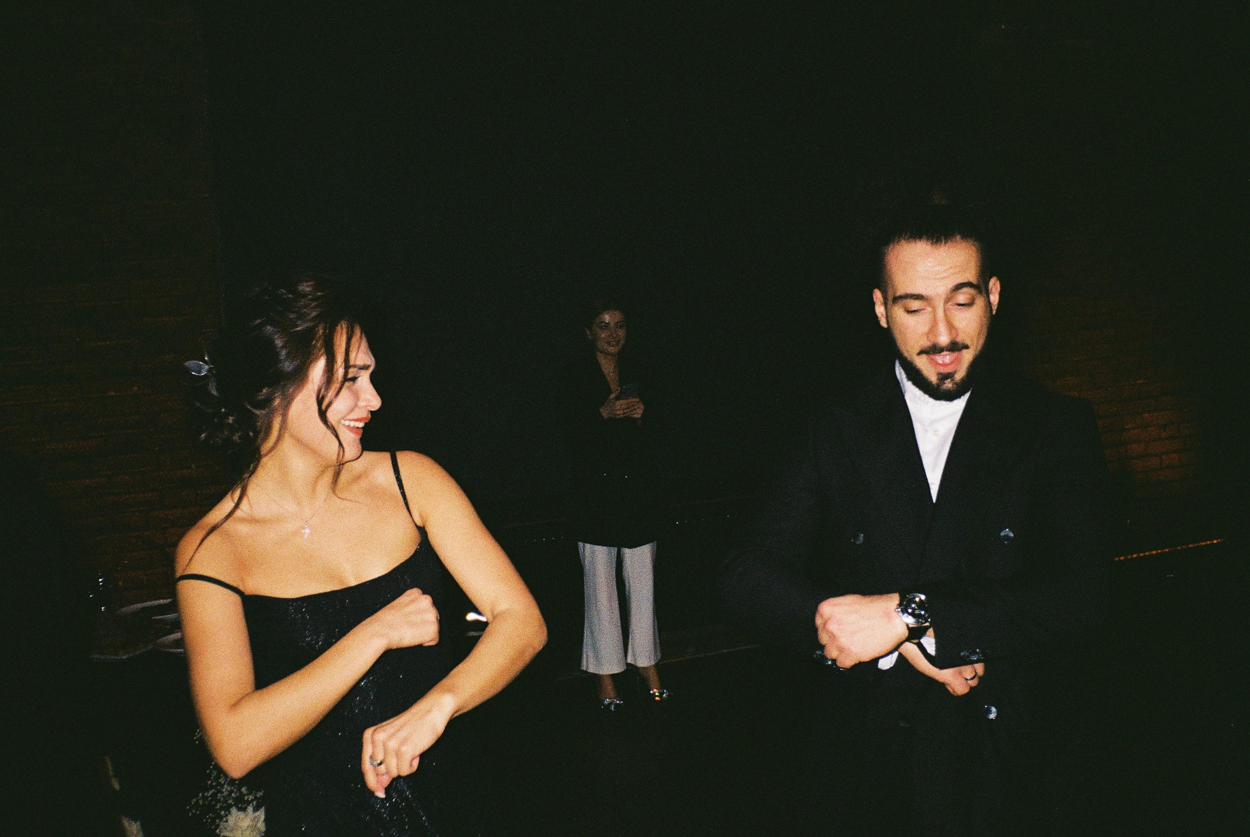 Film. Свадебный фотограф Сергей Скрипник