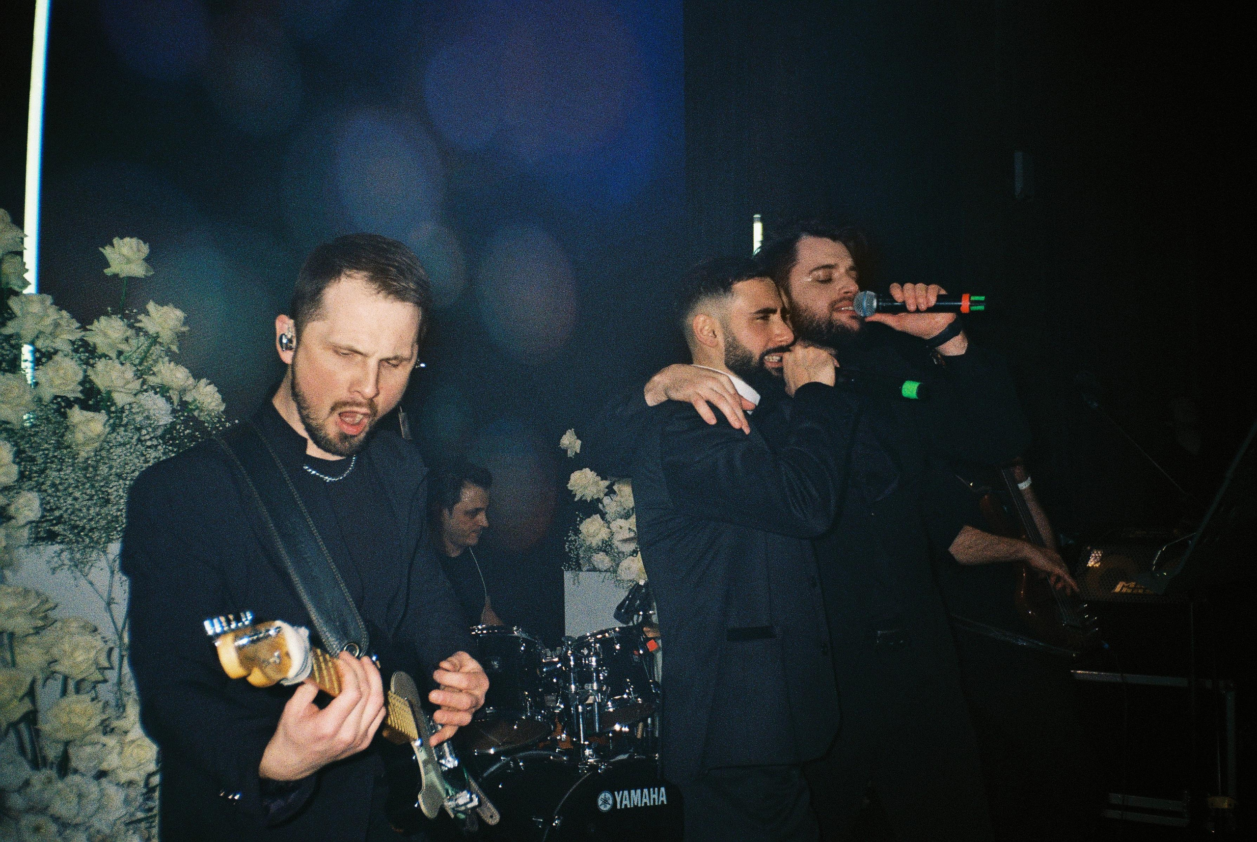 Film. Свадебный фотограф Сергей Скрипник