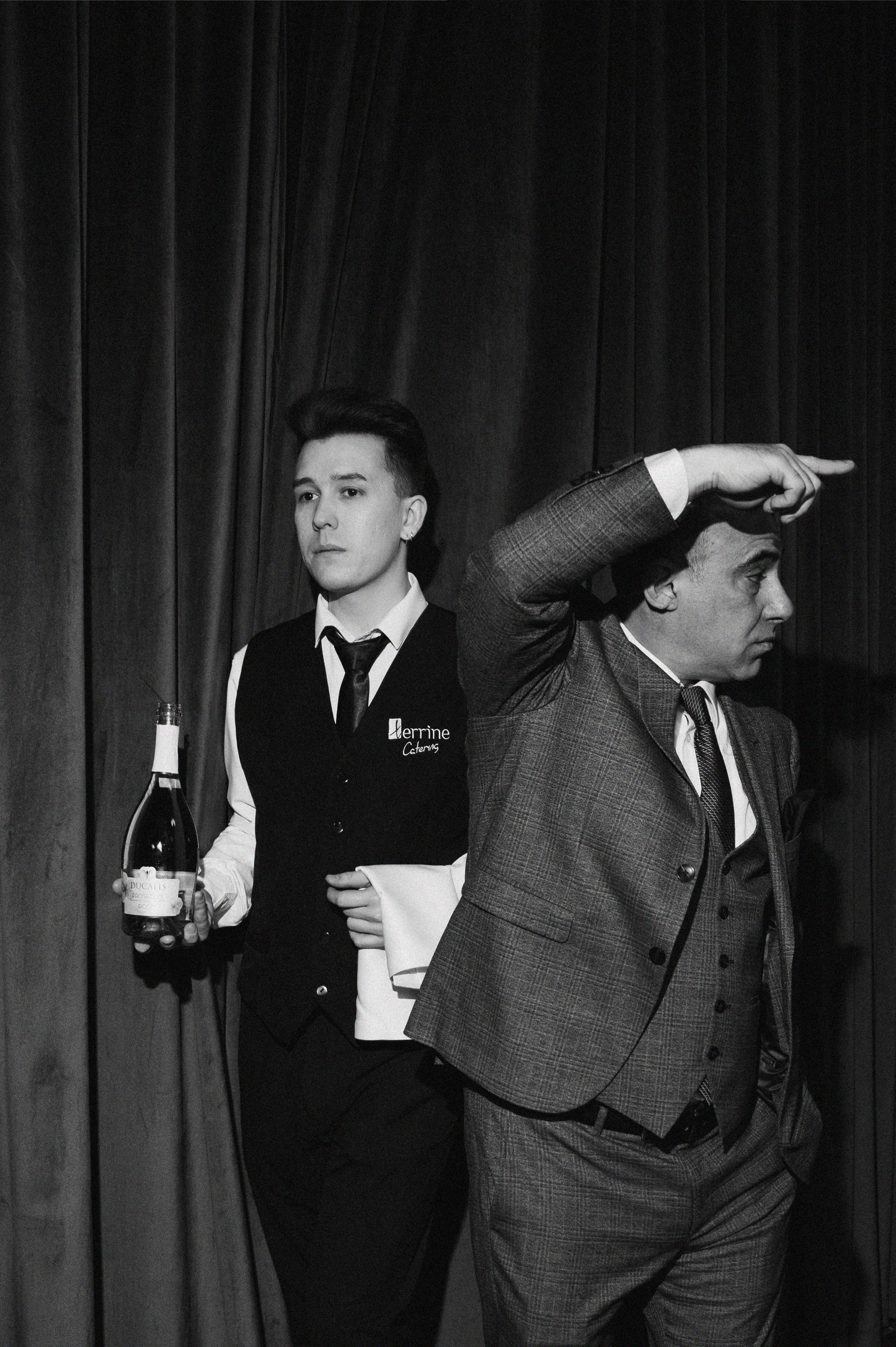 Gev | Toma. Свадебный фотограф Сергей Скрипник