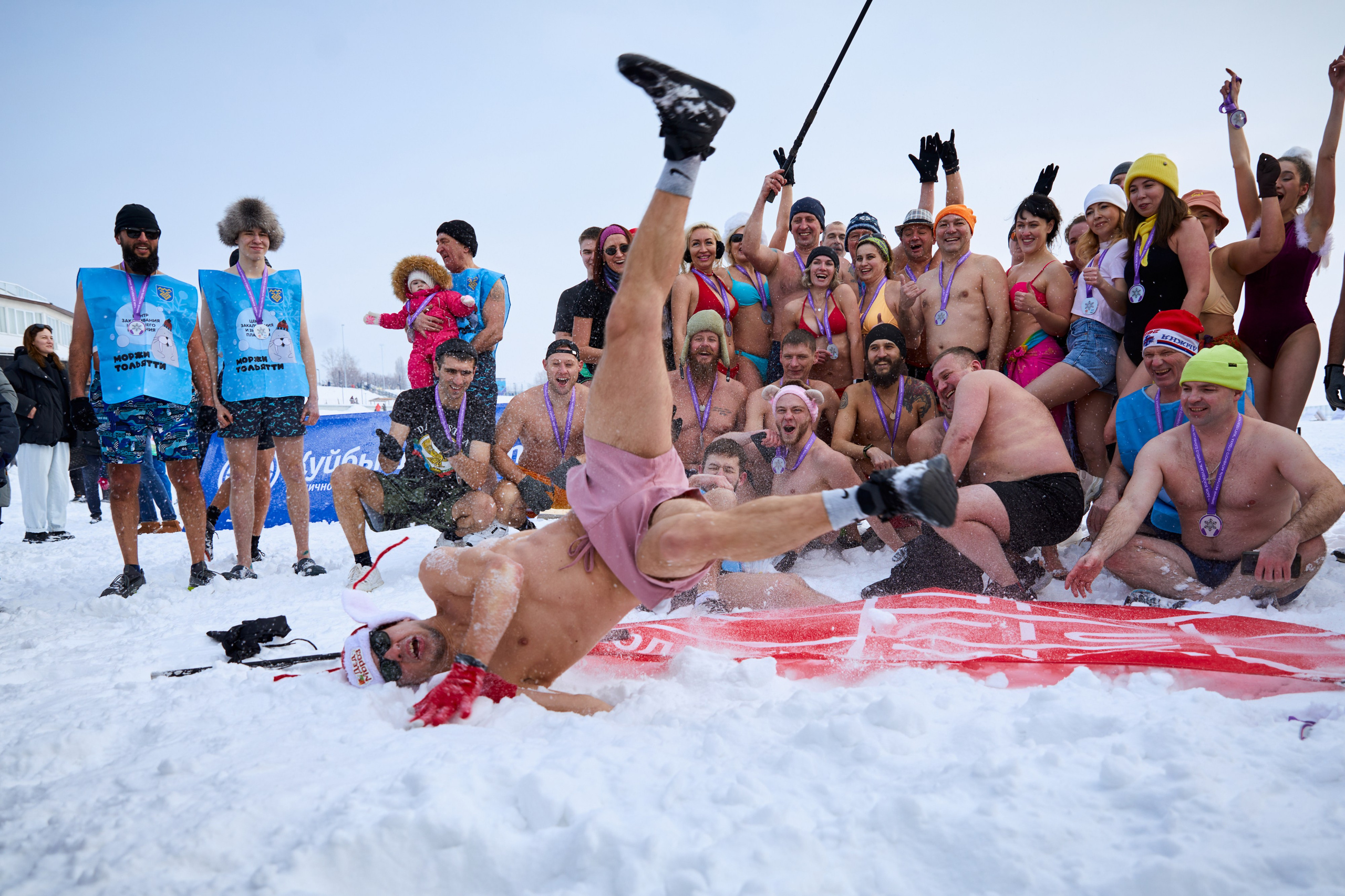 Sport. Владимир Миро — фотограф в Тольятти, Самаре и Москве | Репортажная, предметная и автомобильная съёмка