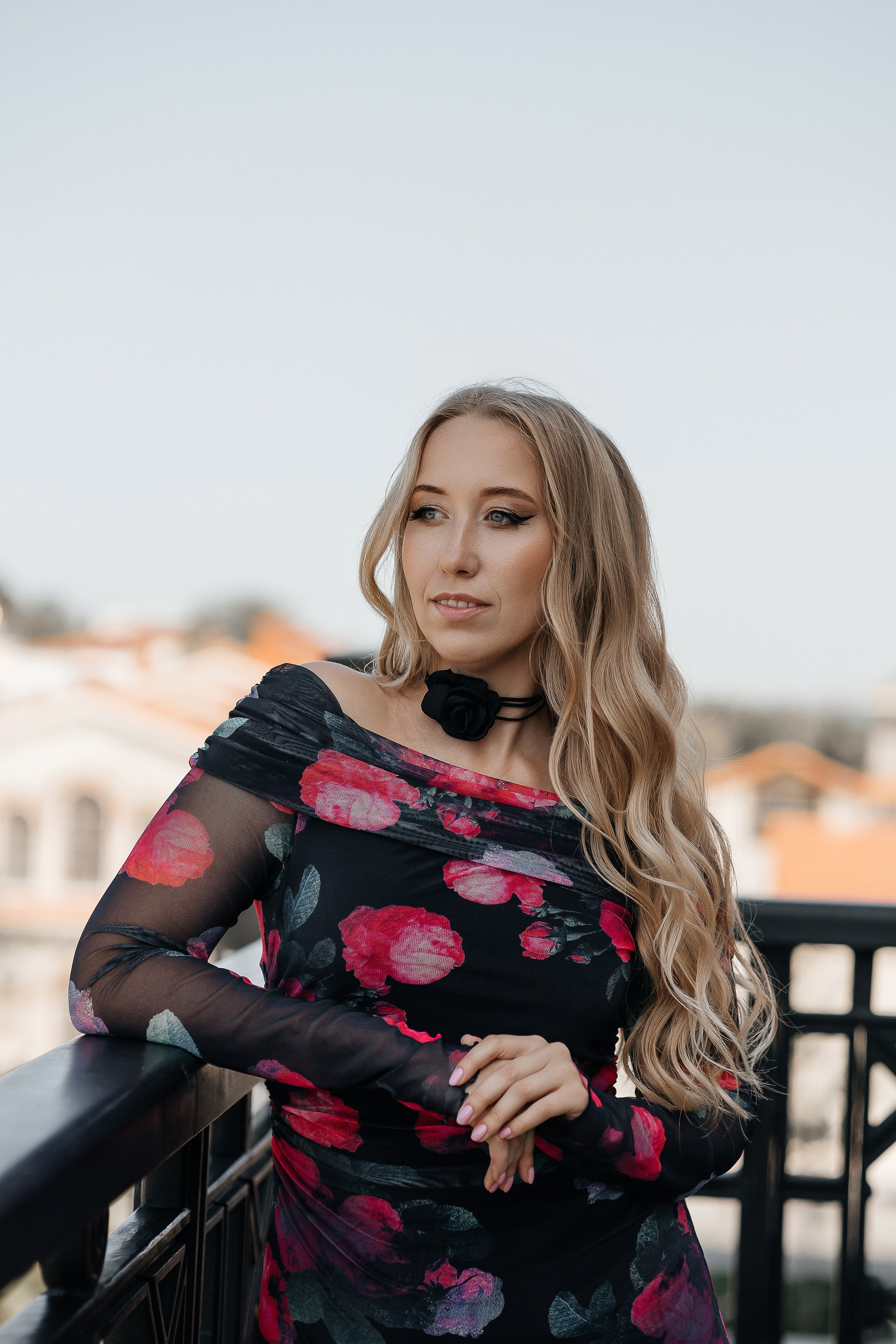 Новый Херсонес. Фотограф в Севастополе — Евгения Бойко