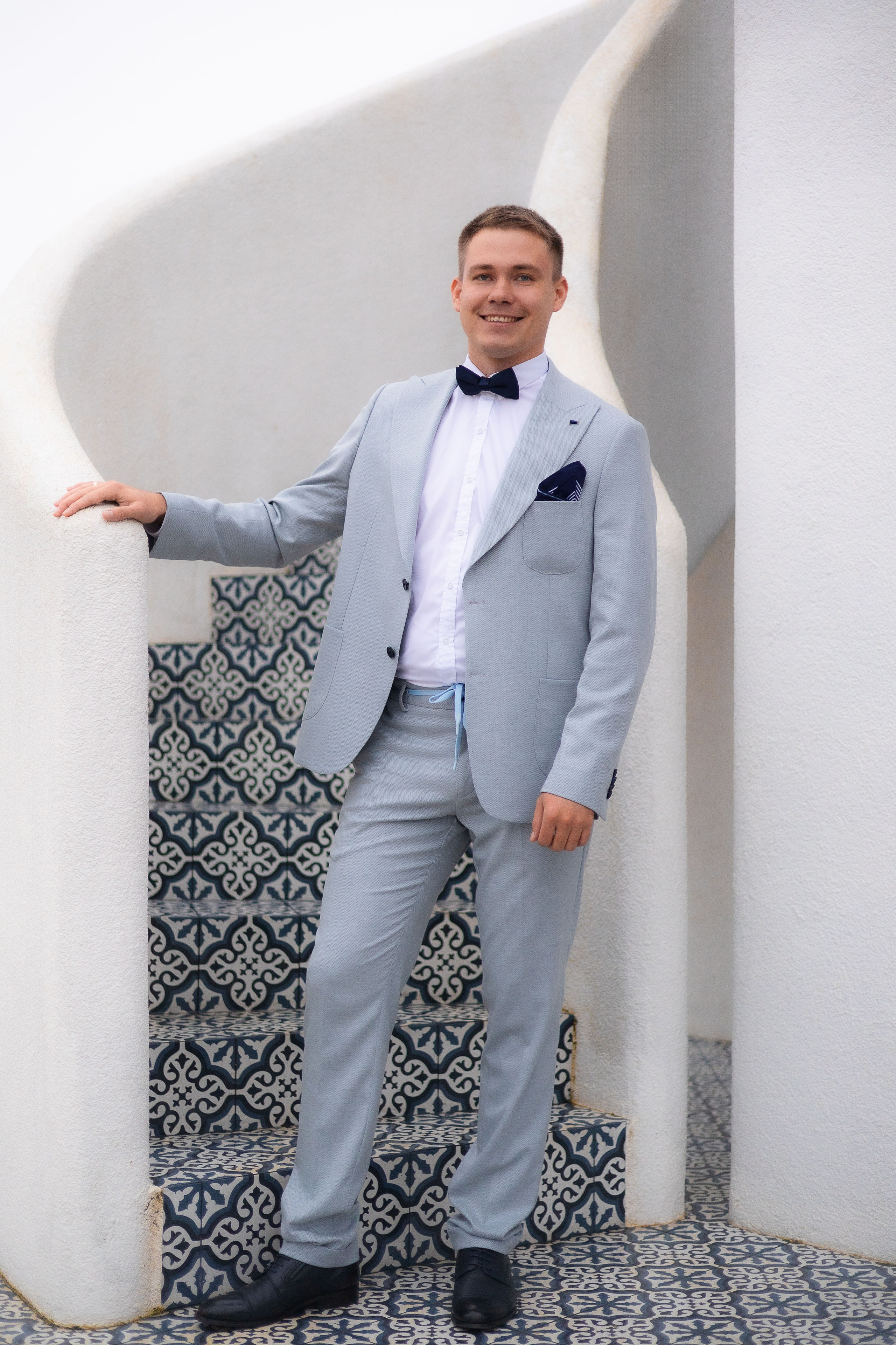 Александр & Ирина 10.12.2023. Фотограф в Севастополе — Евгения Бойко