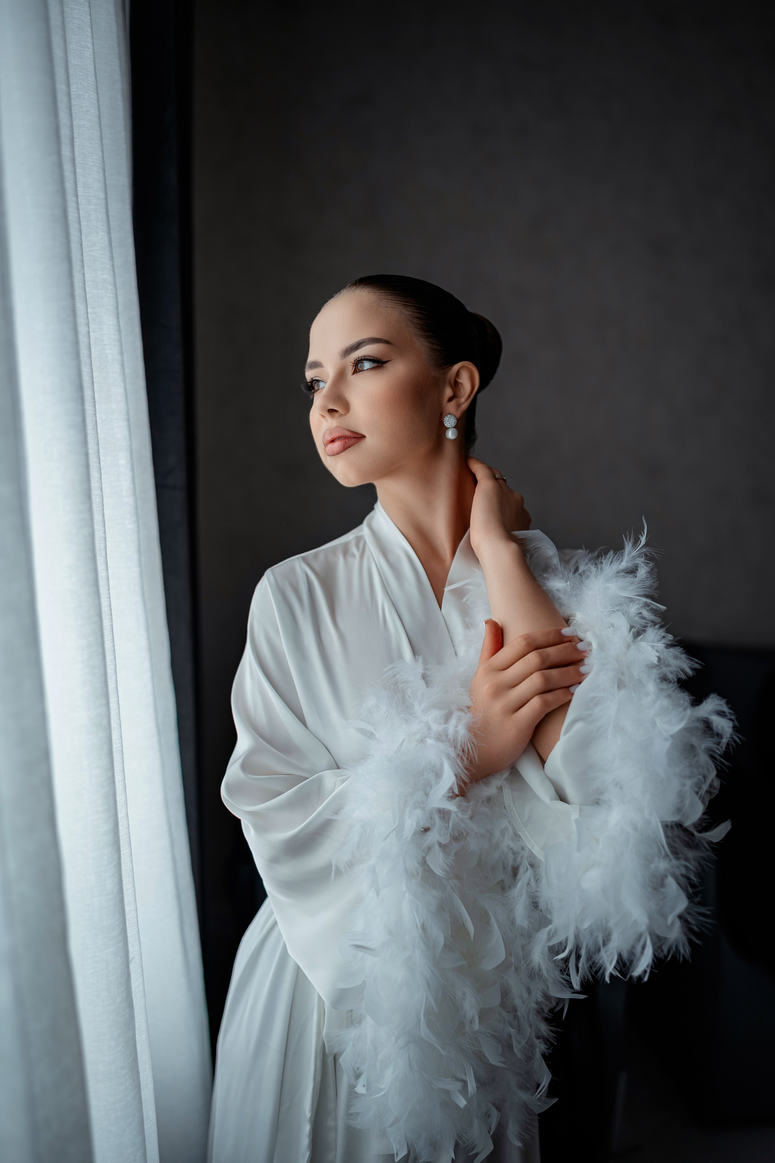 Петр и Юлия. Свадебный фотограф Ашот Саркисян