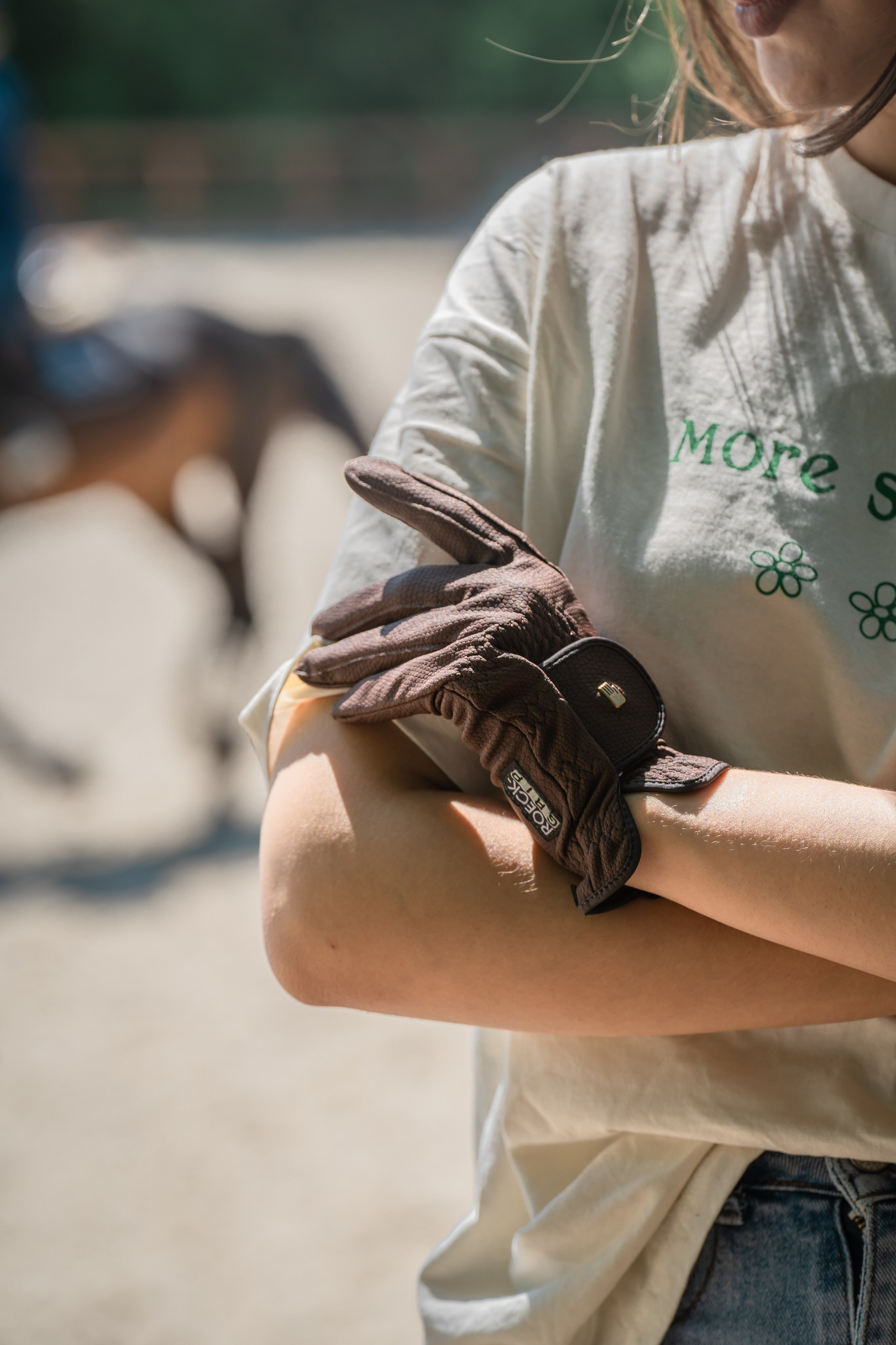 Конный бренд. Фотограф в Москве Ленарская Дарья