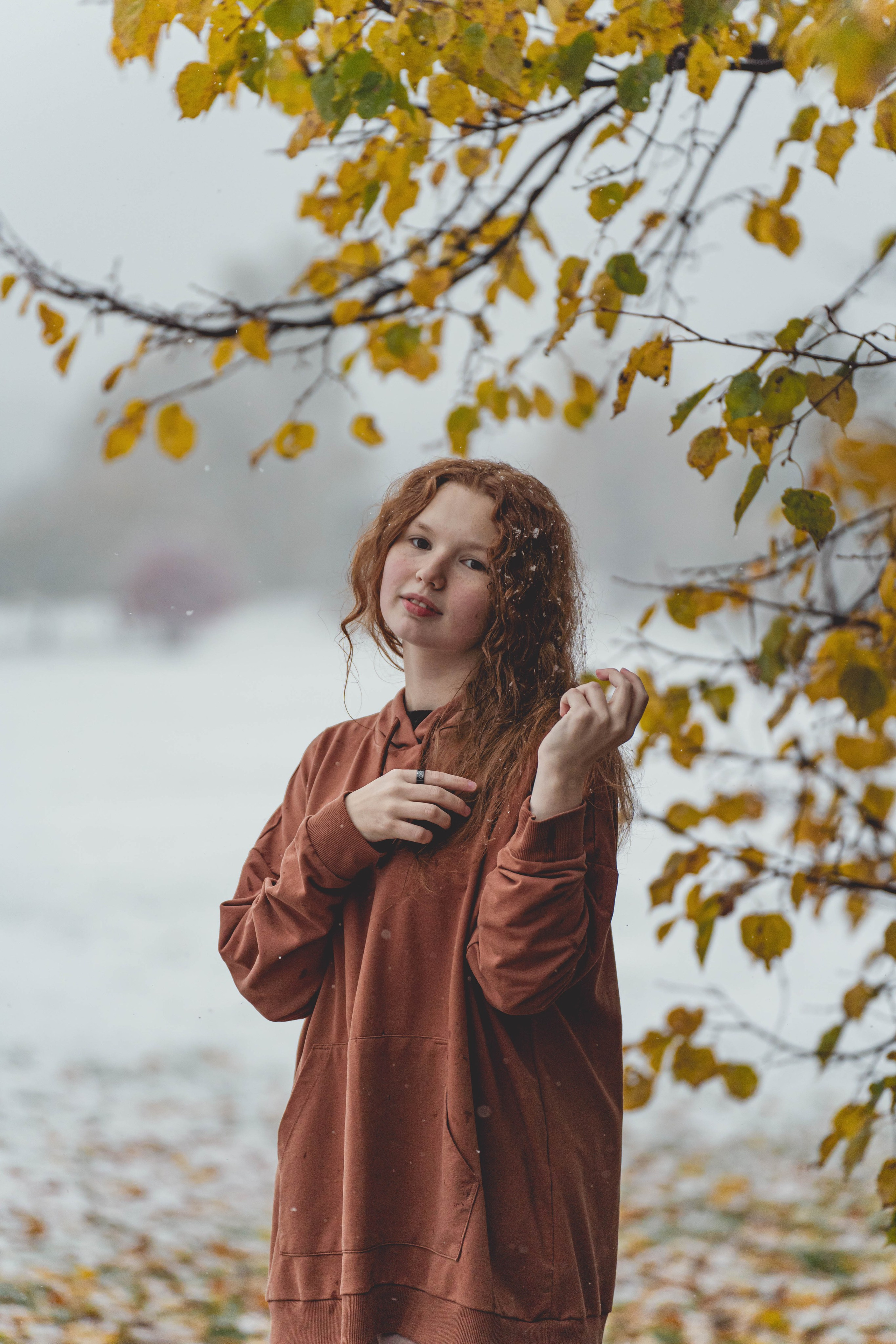 Полина. Фотограф в Москве Ленарская Дарья