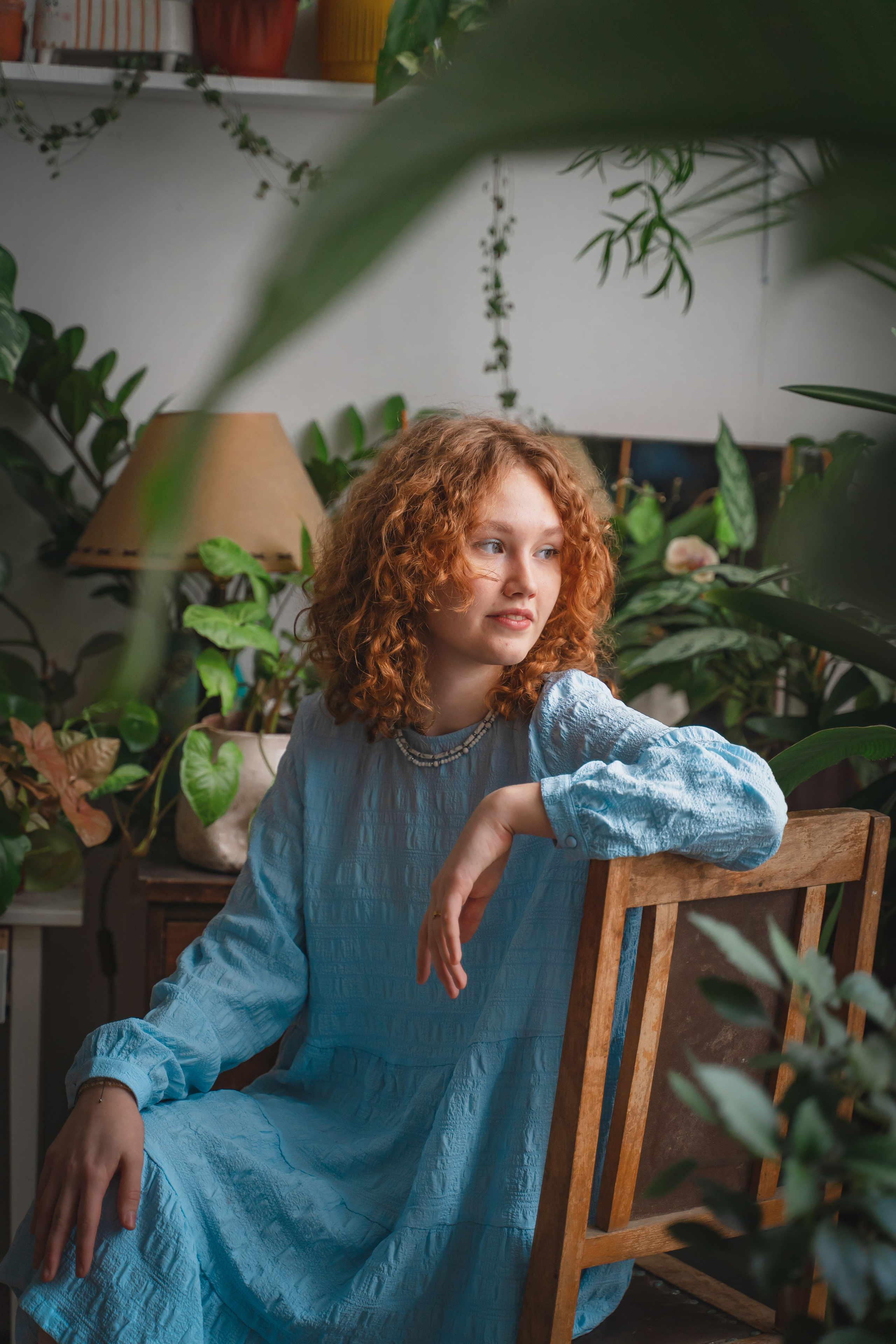 Марта. Фотограф в Москве Ленарская Дарья