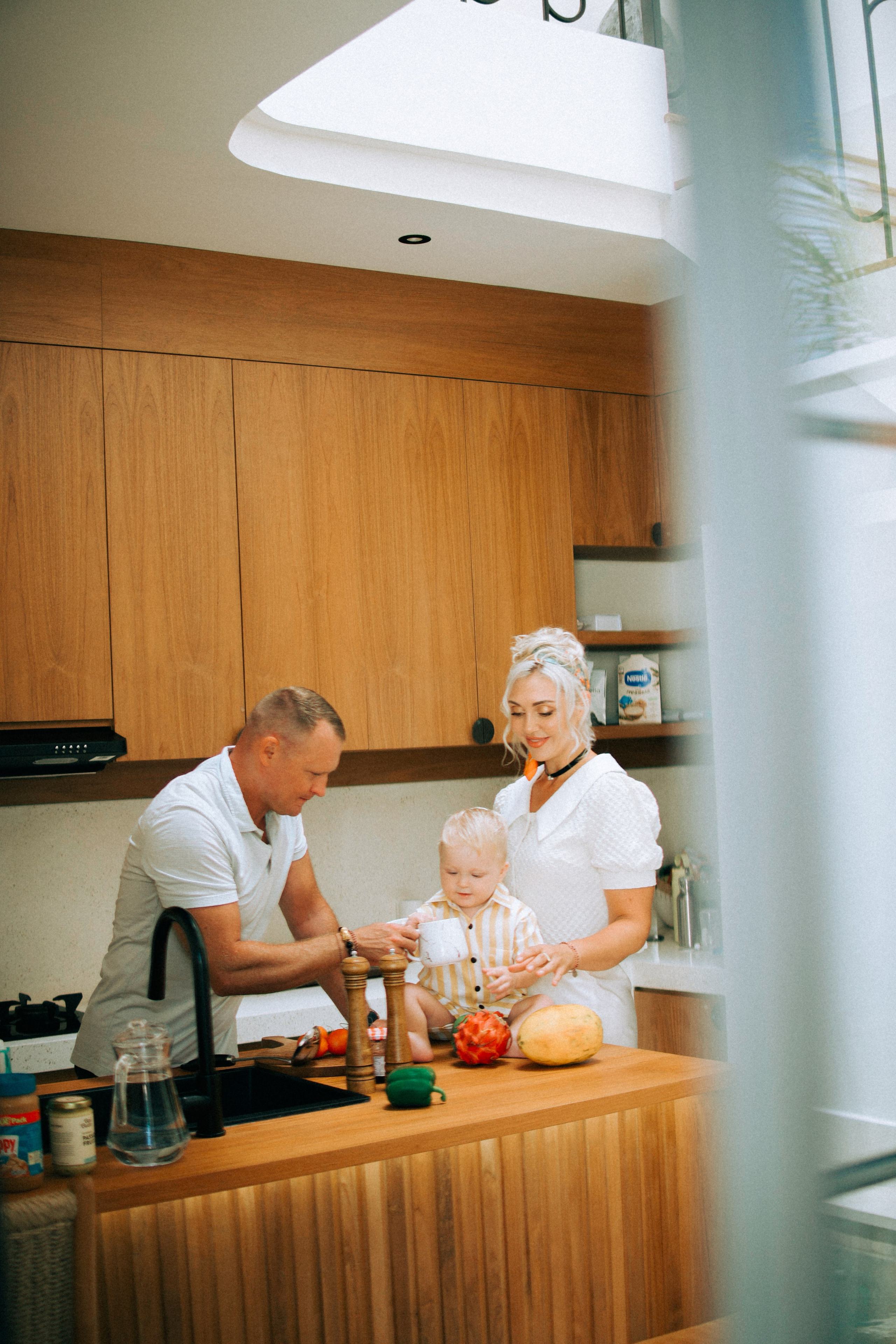 Индивидуальные съемки. PULAU LANA | photo | video | content