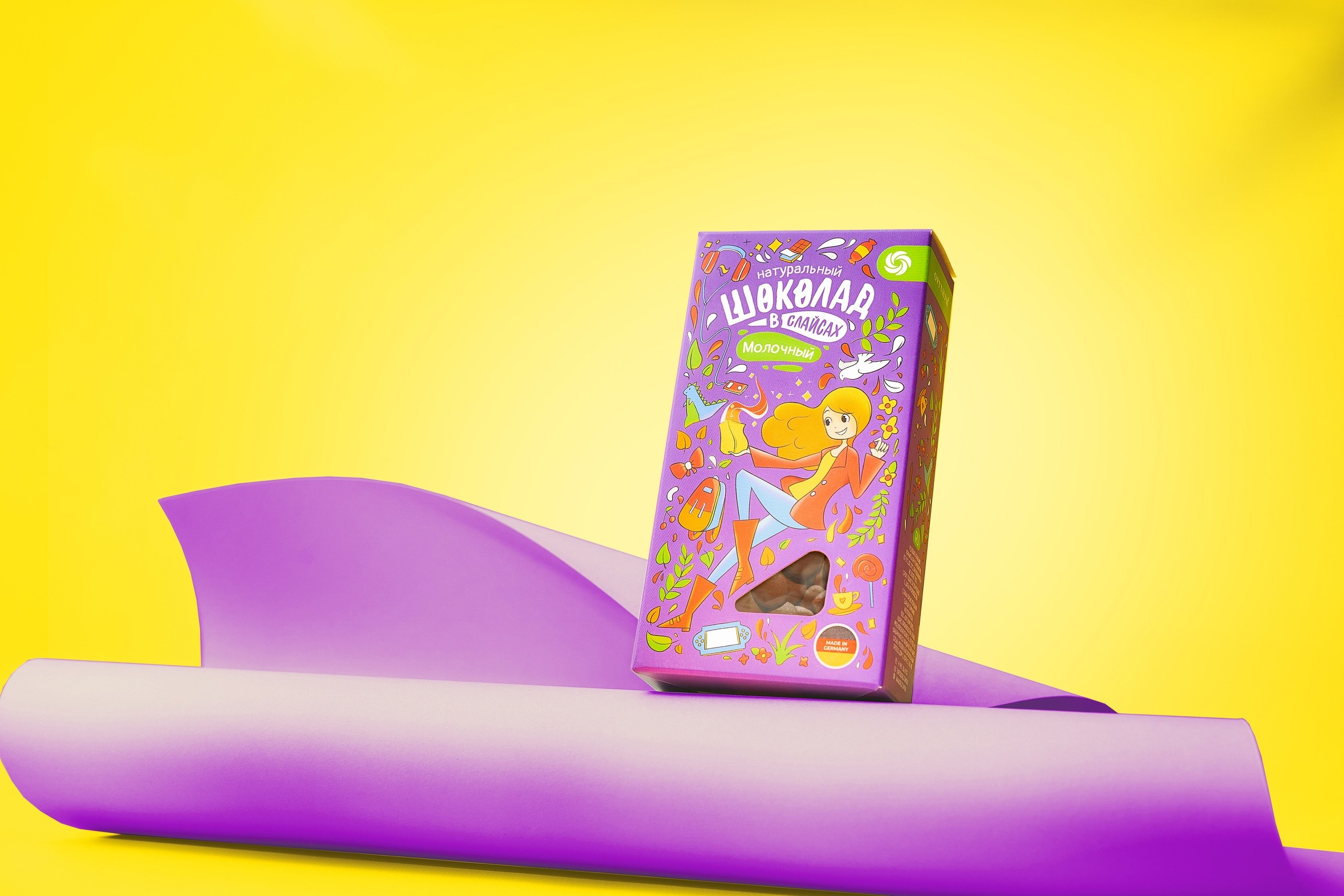 Общее портфолио. Агентство «Кооператив»