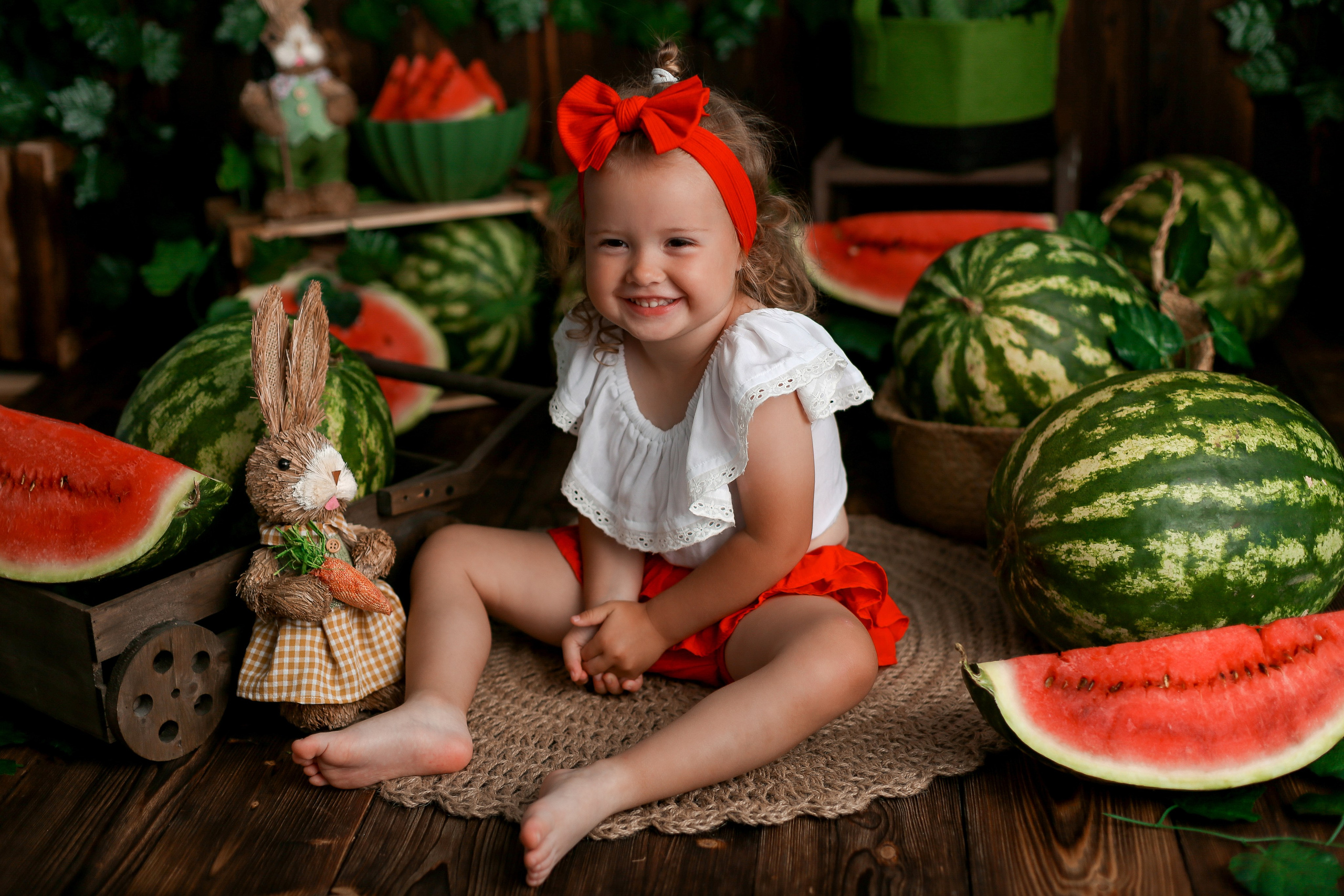 Детские фотопроекты. Детская фотостудия в Санкт-Петербурге