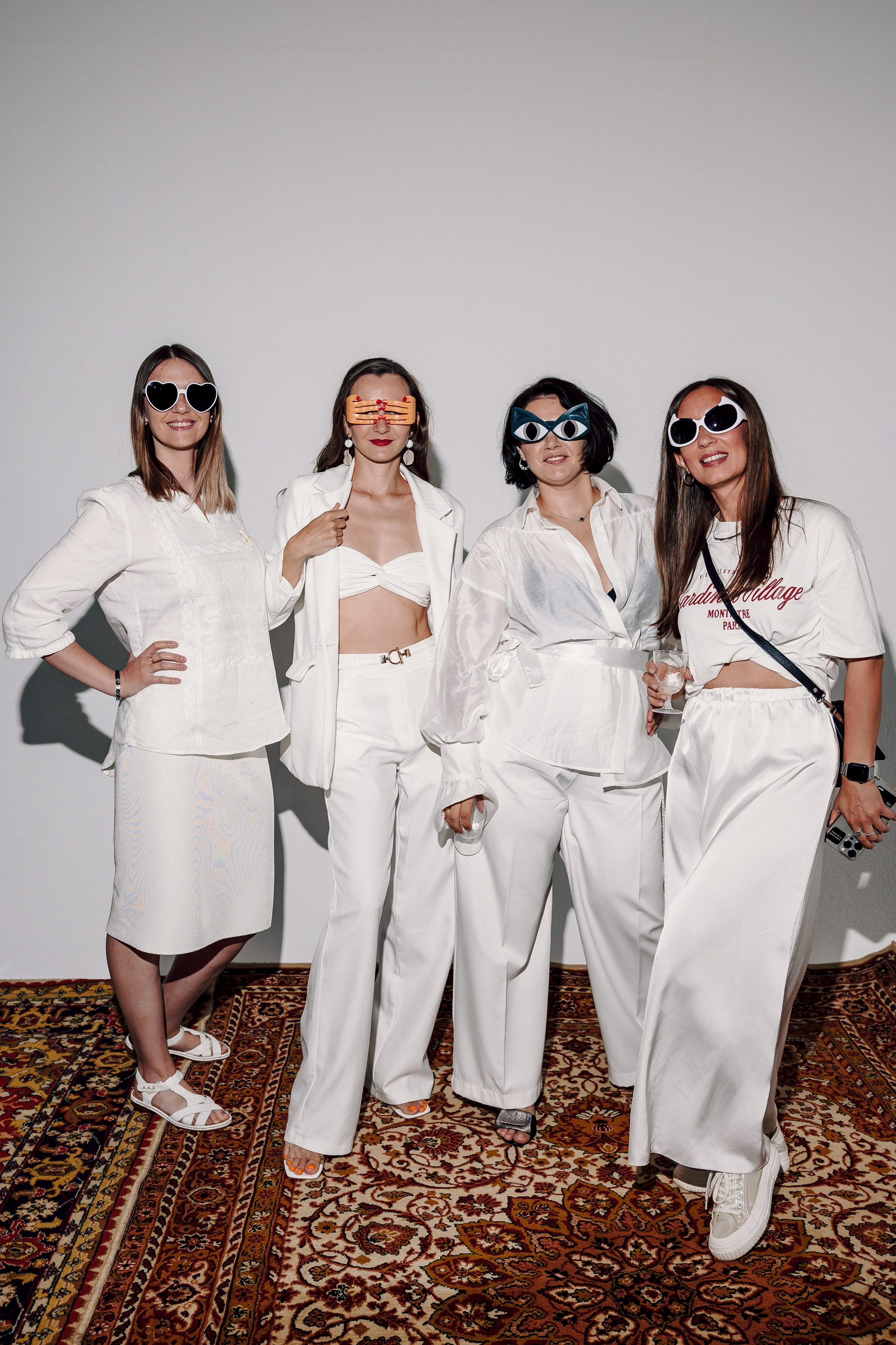 Выпускной курса «Журфак» 2025. Лёшка Варзегов — фотограф