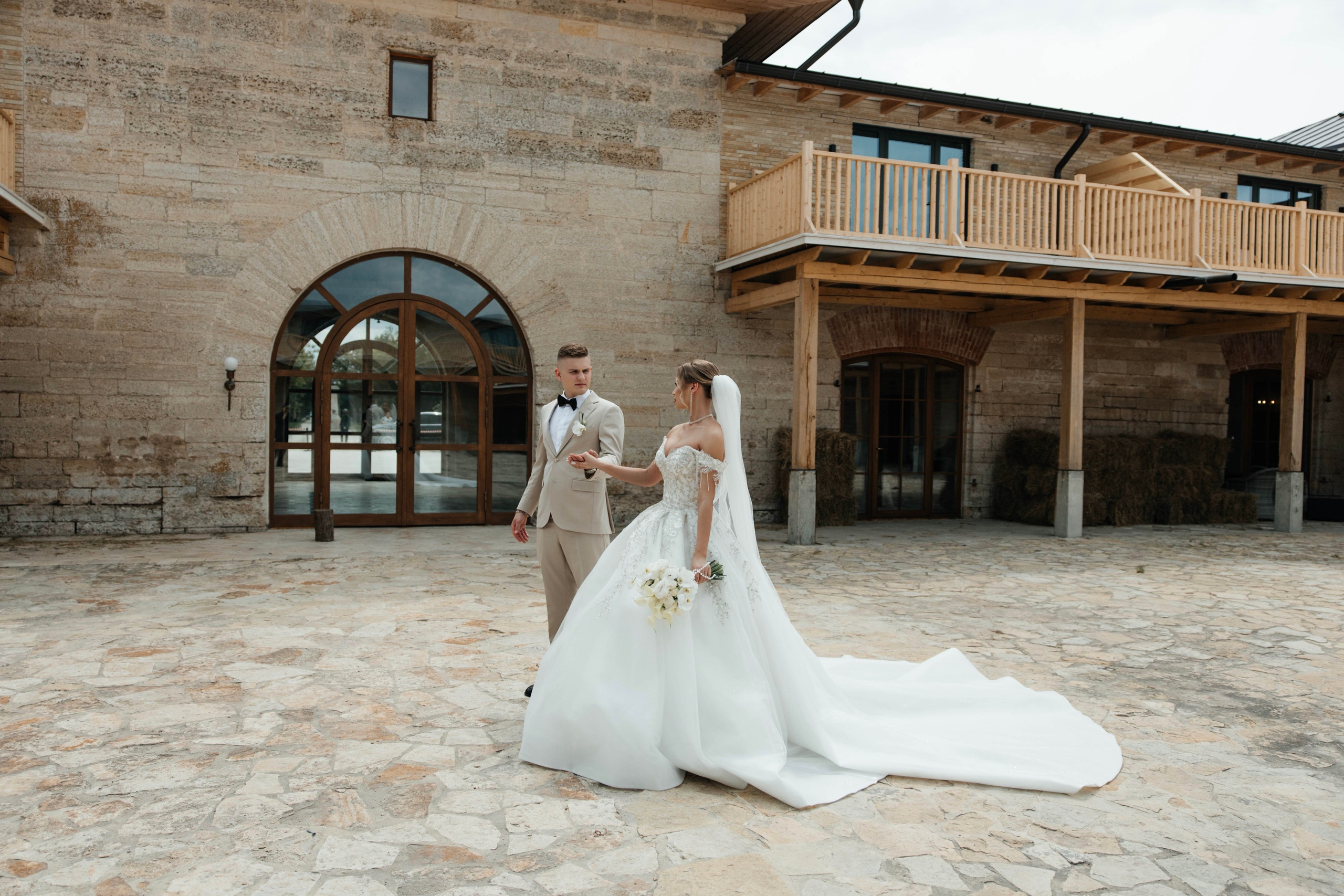 DMITRY & MARIA. Свадебное ФОТО & ВИДЕО Москва/Липецк