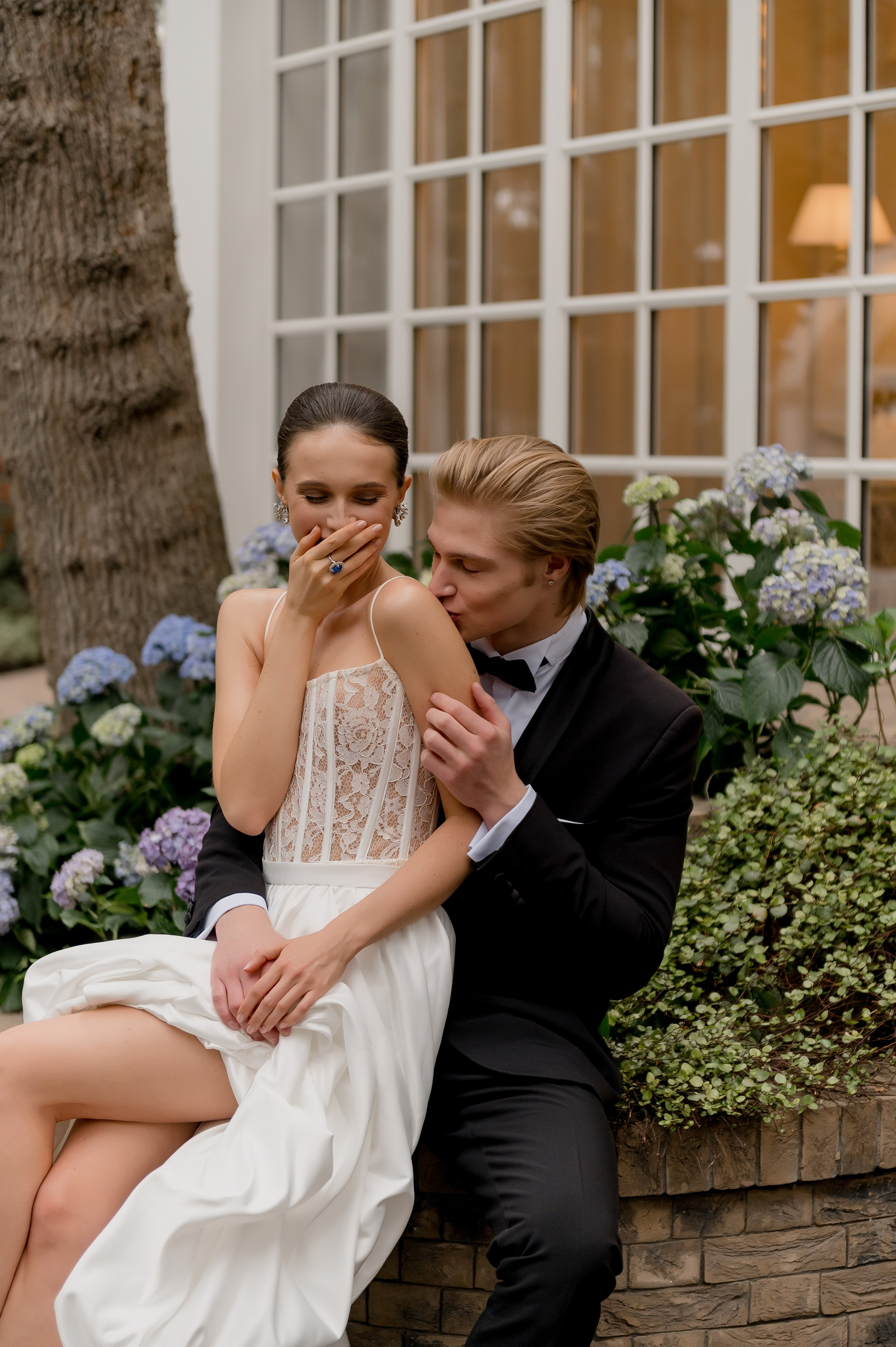 Виктор и Елена. Главная