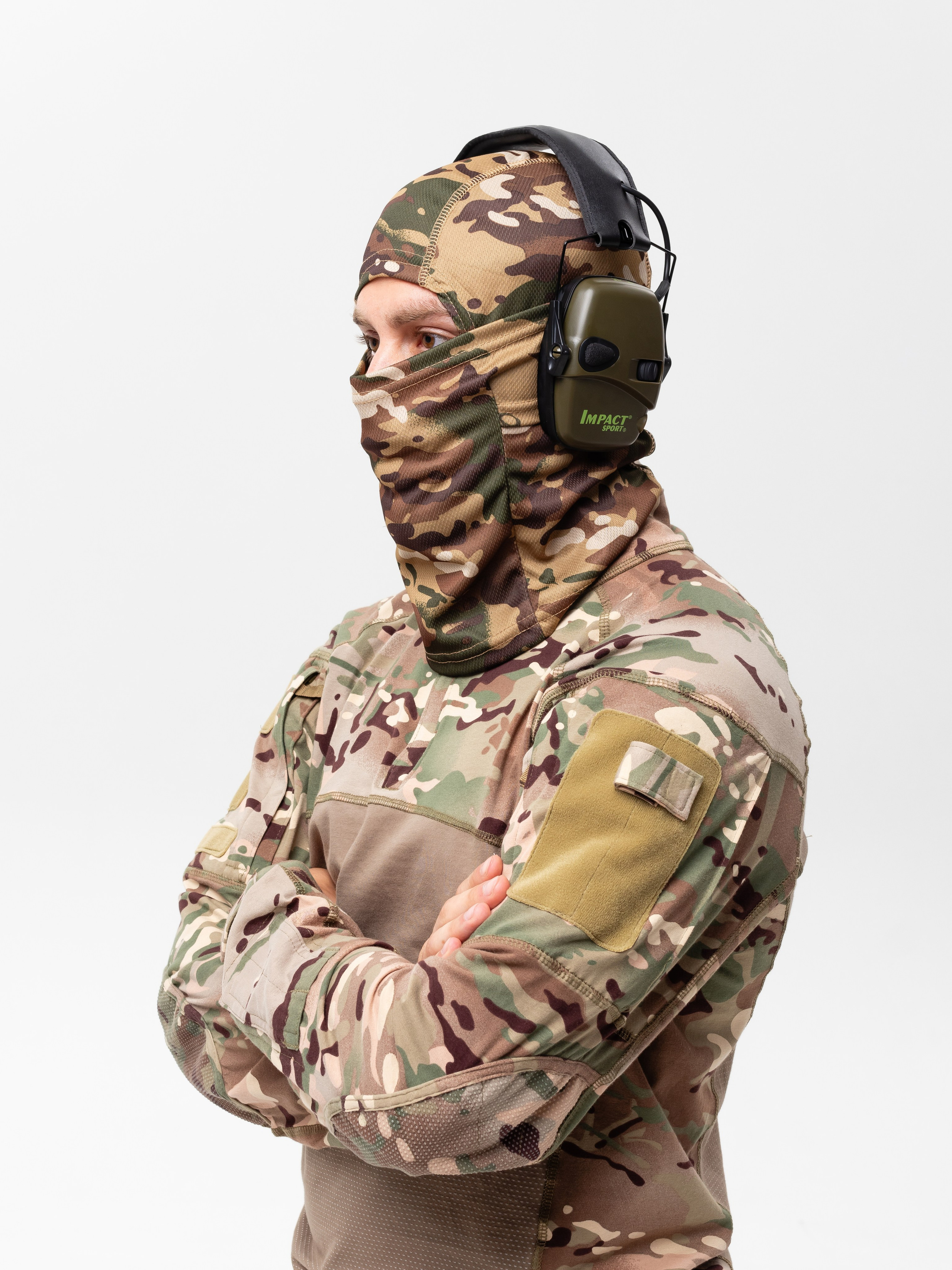 Наушники. Фотограф в Краснодаре Арина Кудряшова