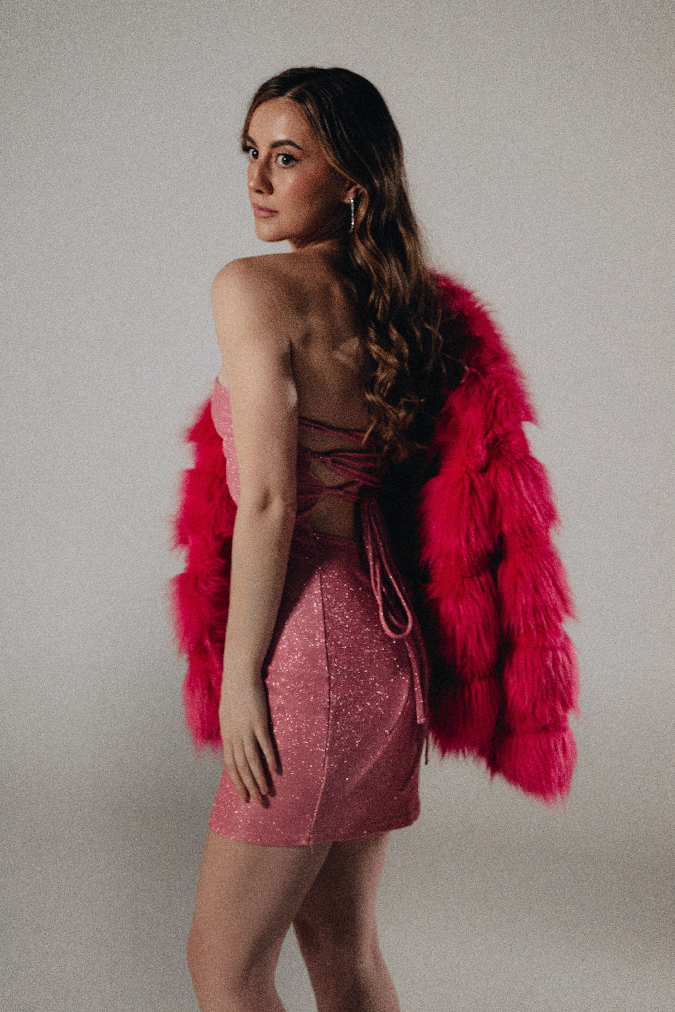 MILA. Екатерина Курбанова. Женский фотограф