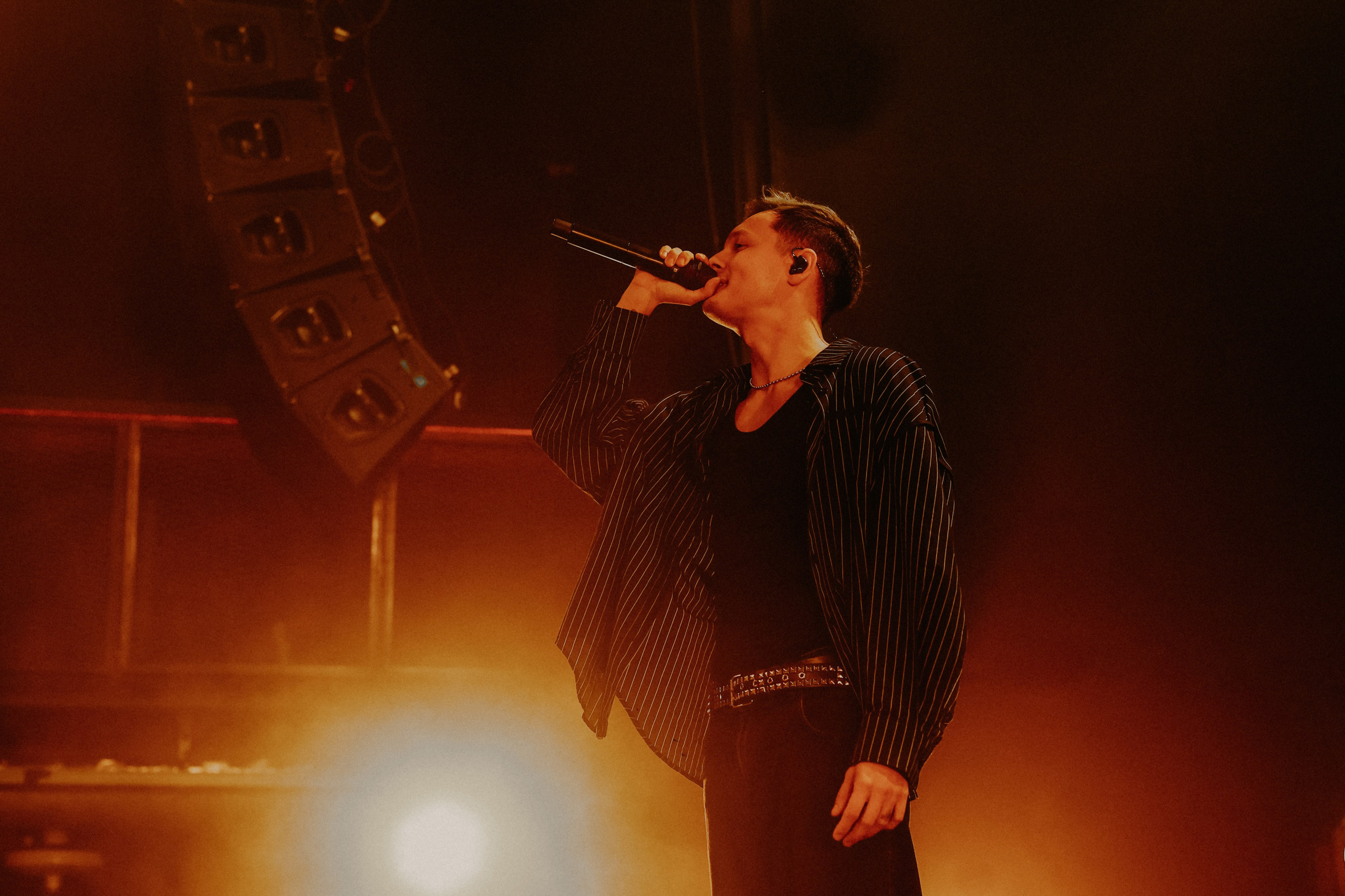 ТРИТИЯ @ УРБАН