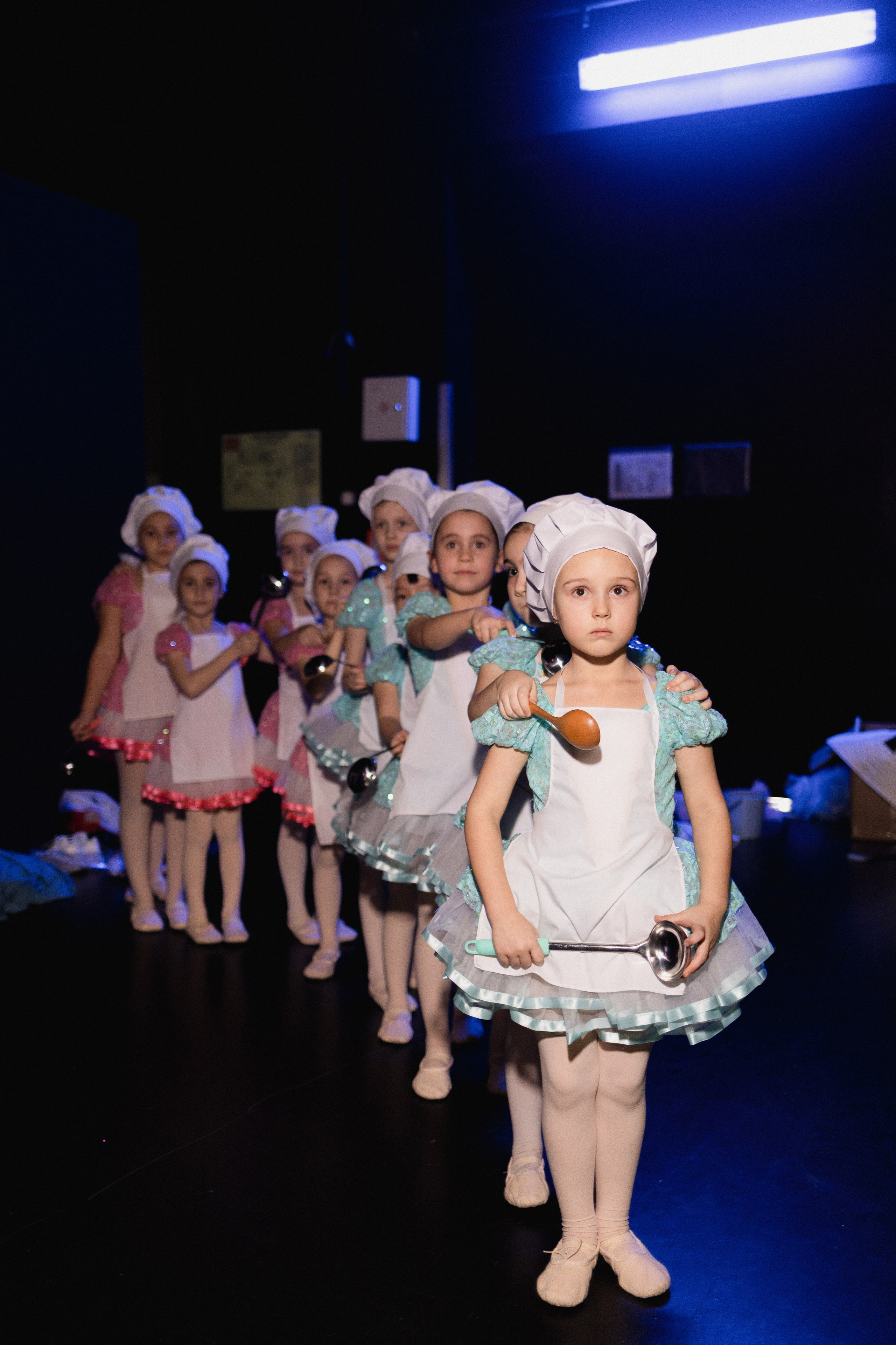 Балет с 2-х лет | Крокус. Кузьмина Анастасия — контент-фотограф | Москва