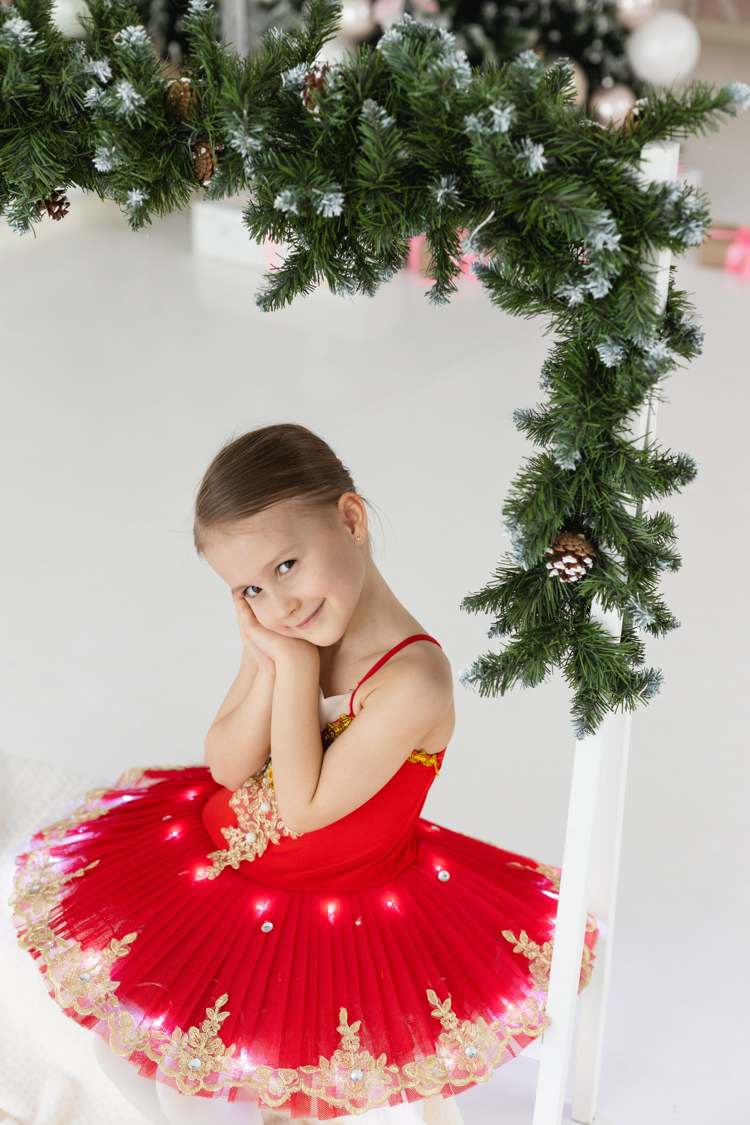 Балет с 2-х лет | Красногорск. Кузьмина Анастасия — контент-фотограф | Москва