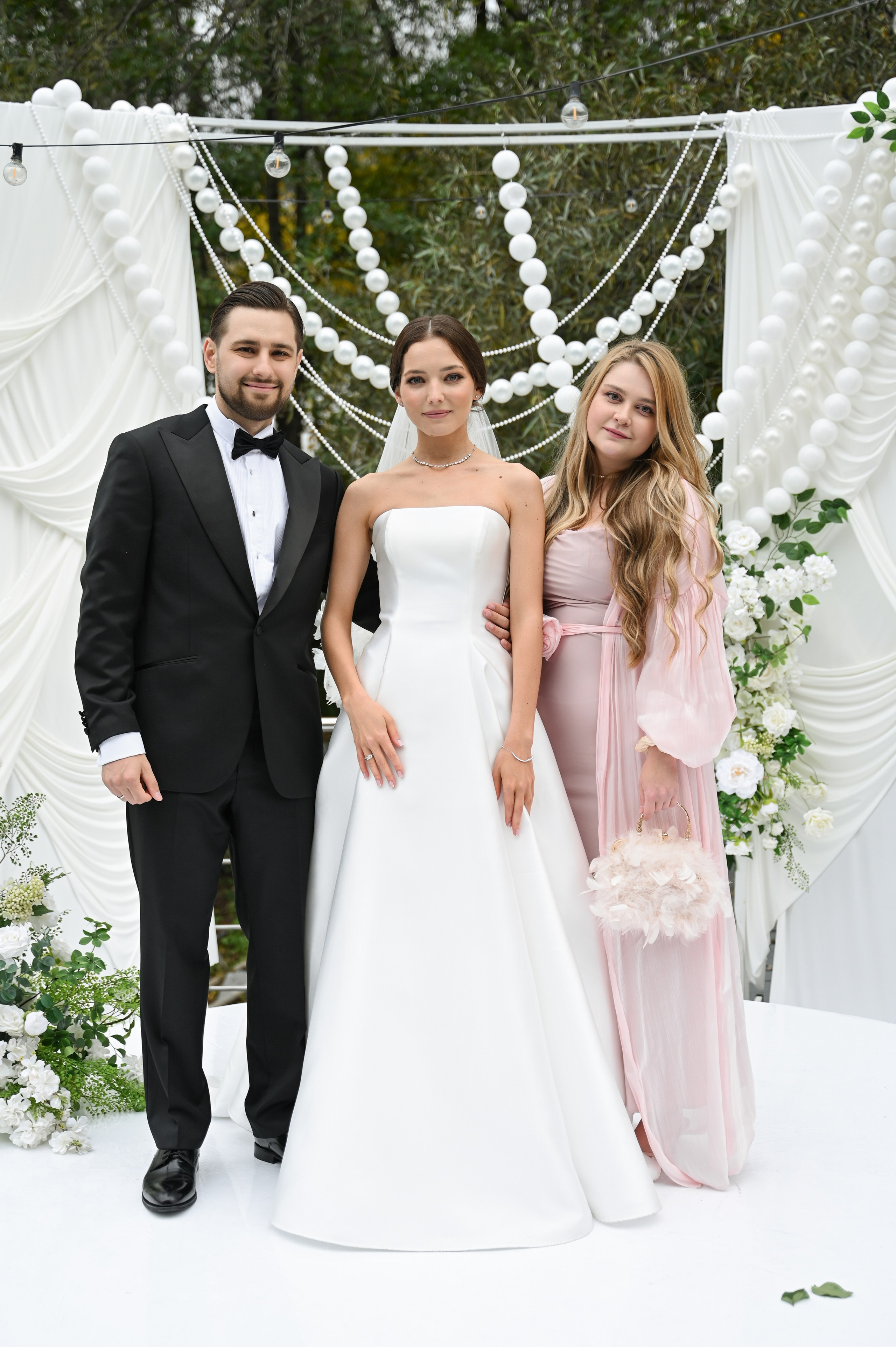 Ринат & Альбина. Свадебный и семейный фотограф в Уфе Александров Максим