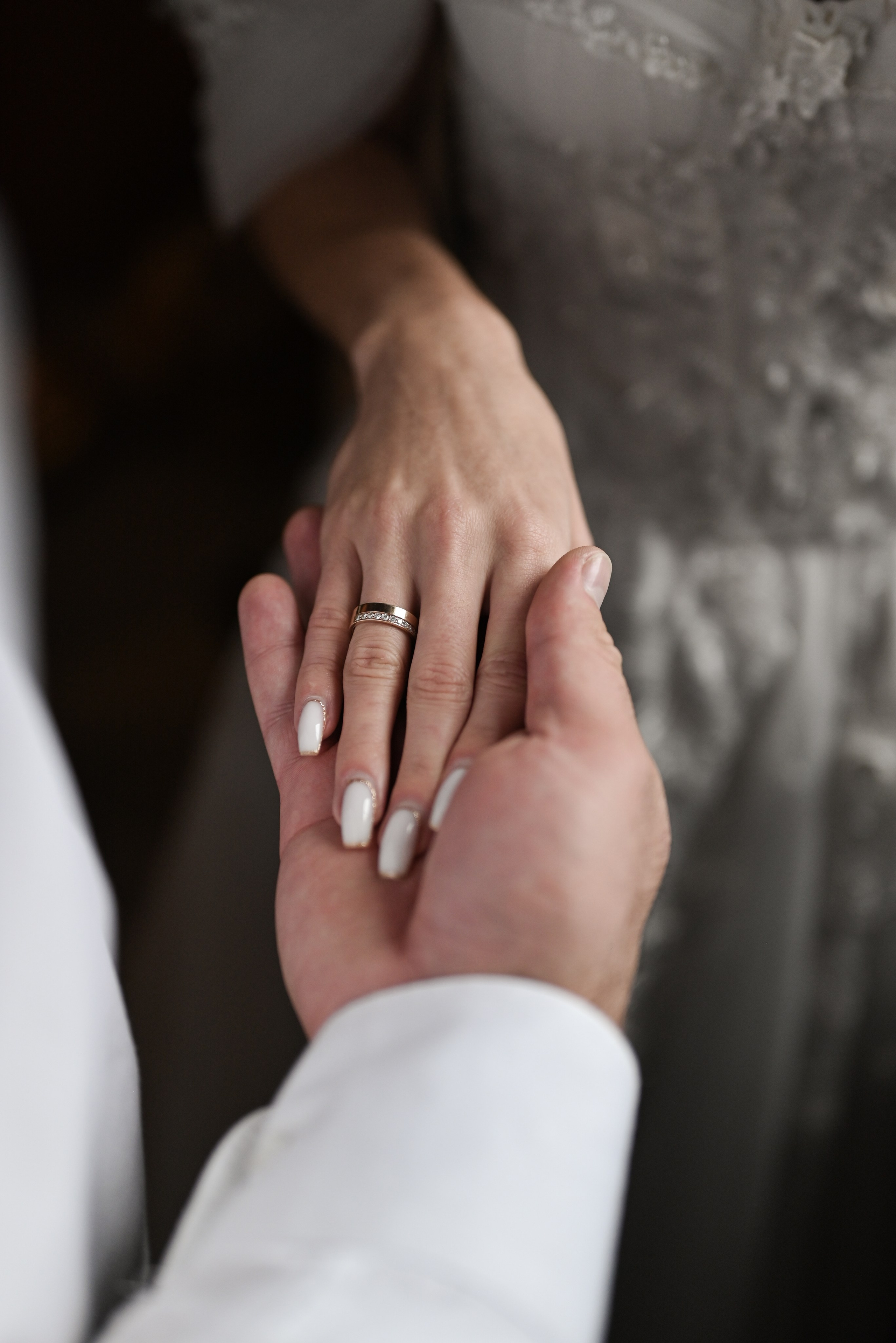 Альберт и Анастасия. Свадебный и семейный фотограф в Уфе Александров Максим