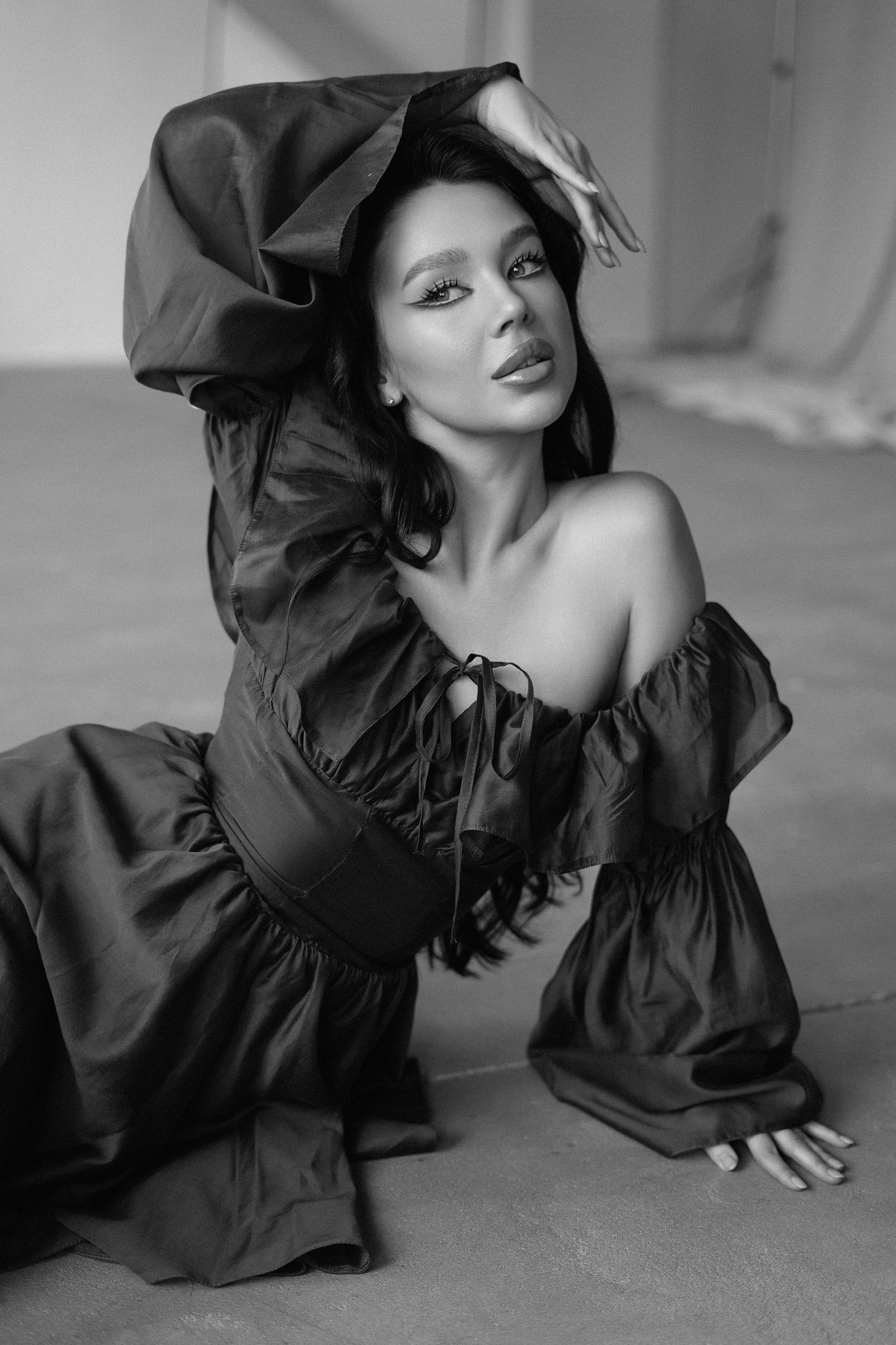 Настя. Фотограф Москва и Серпухов