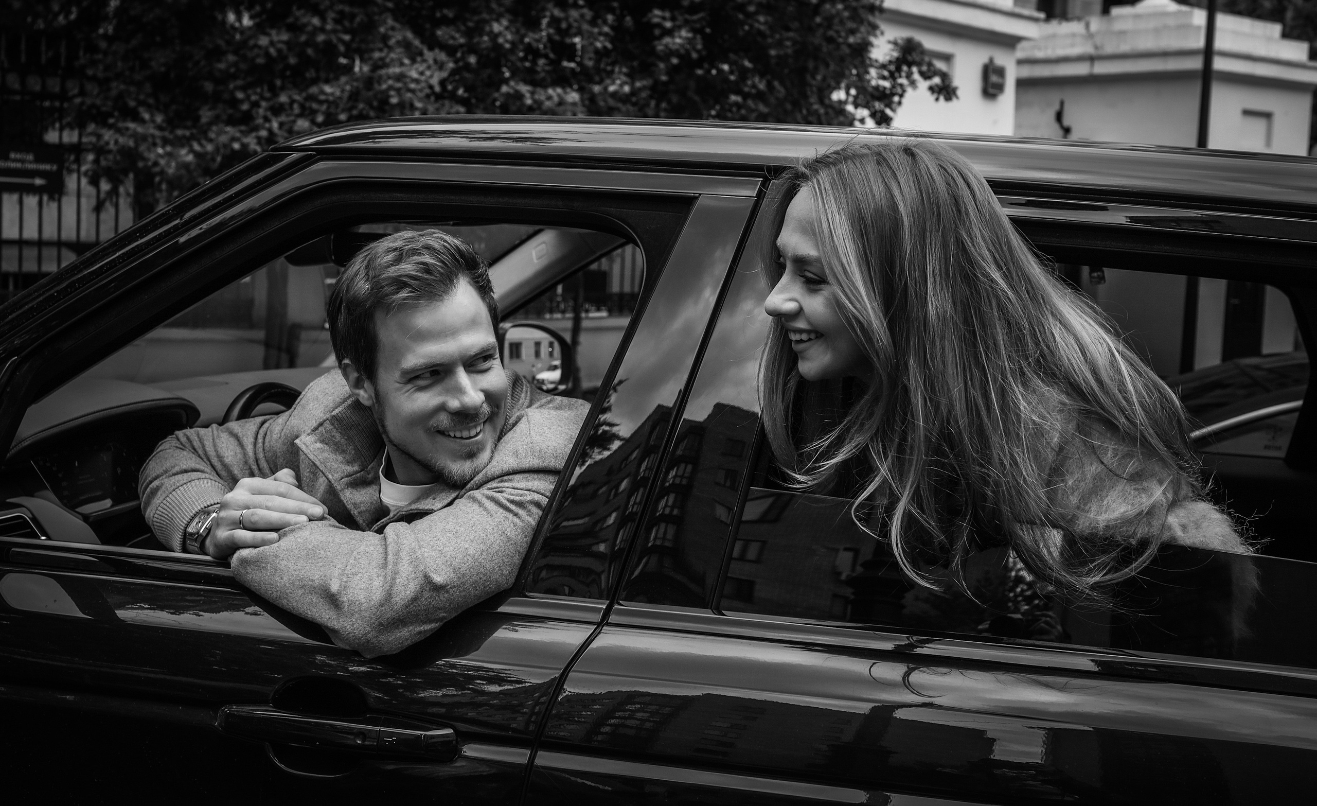 Ты моя бесконечность. Свадебный и семейный фотограф в Москве и Санкт-Петербурге Варламова Виктория