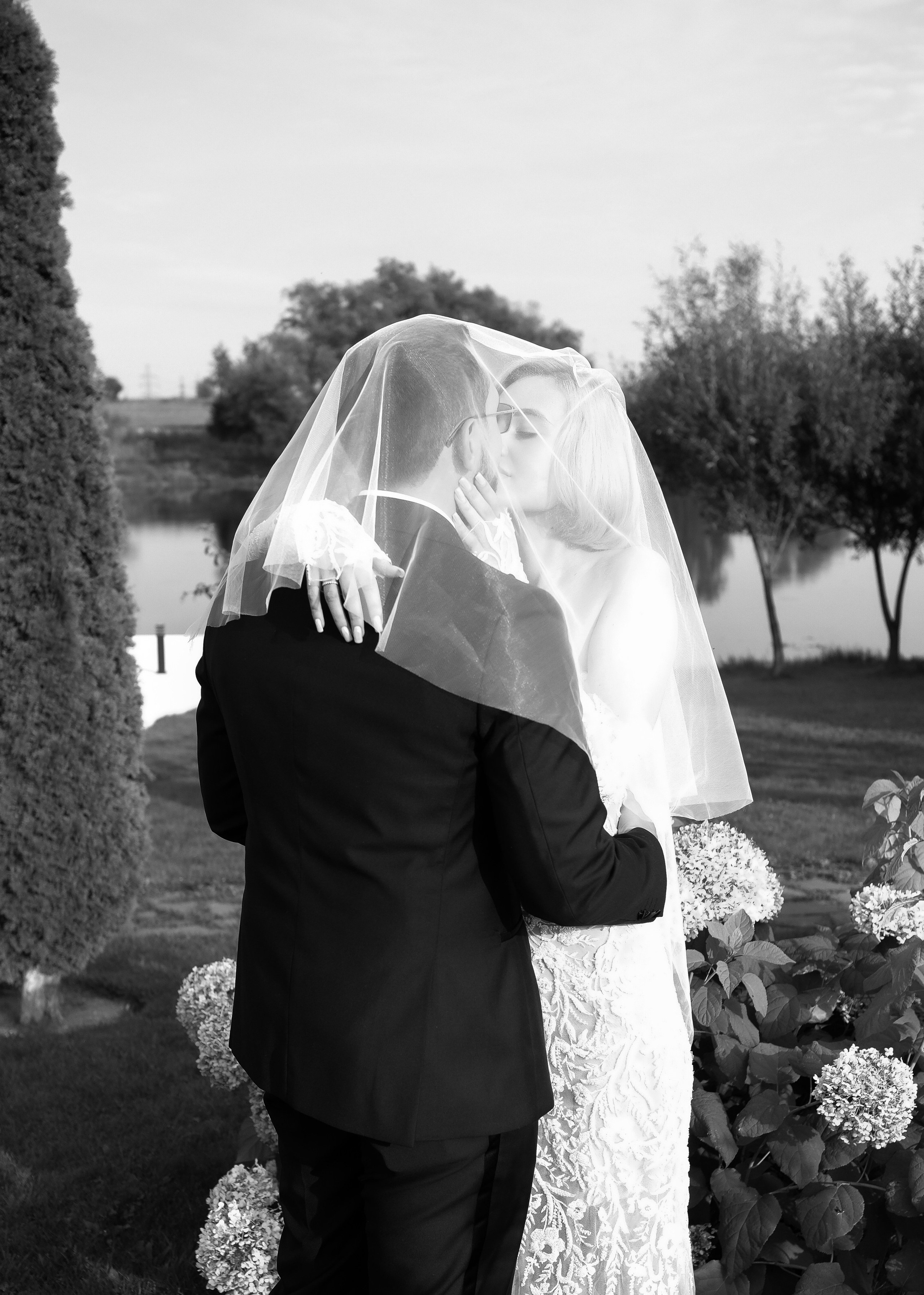 Anna & Dmitry. Свадебный и семейный фотограф Москва Варламова Виктория