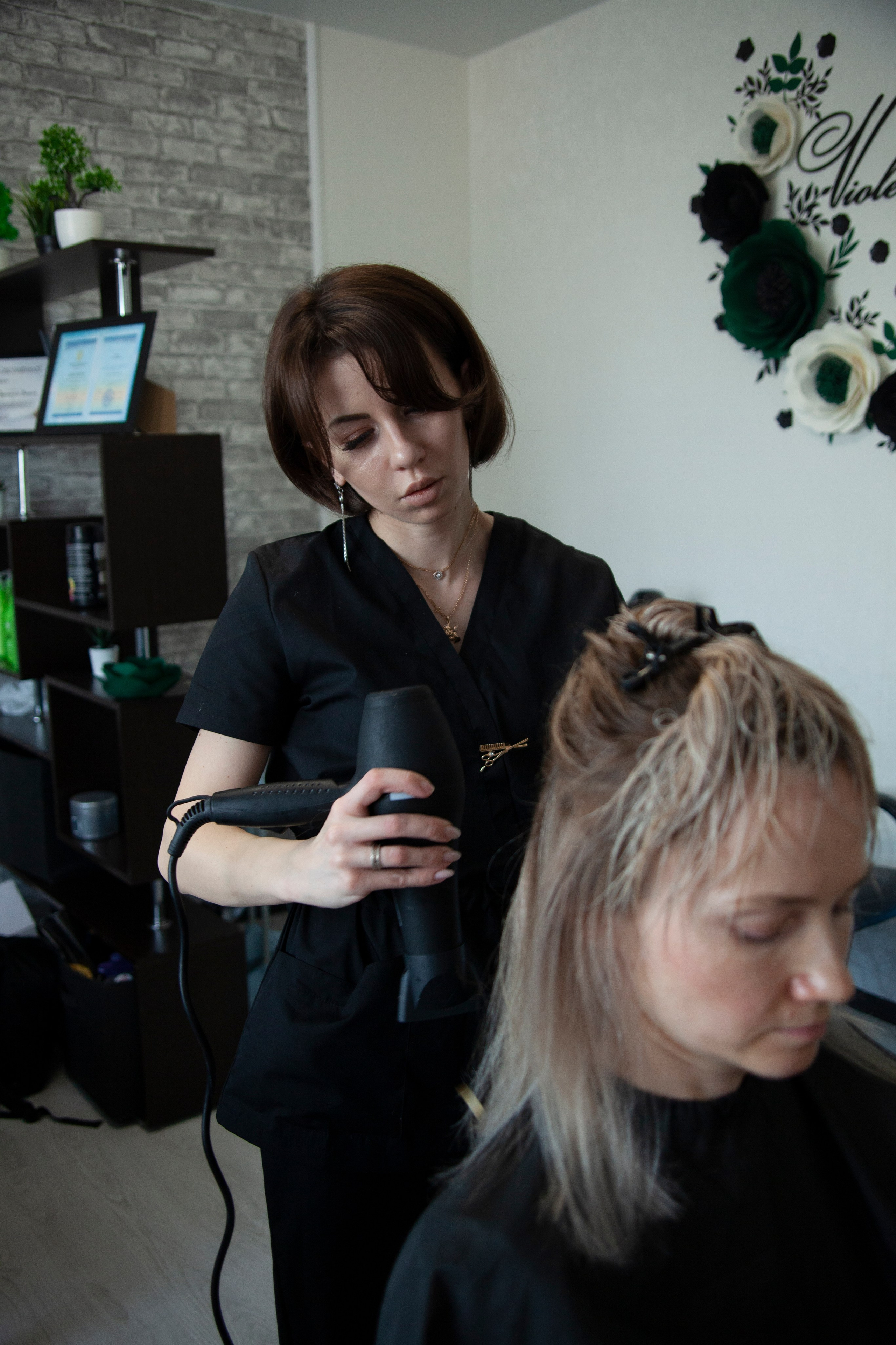 Виолетта. Фотограф в Москве и Истре