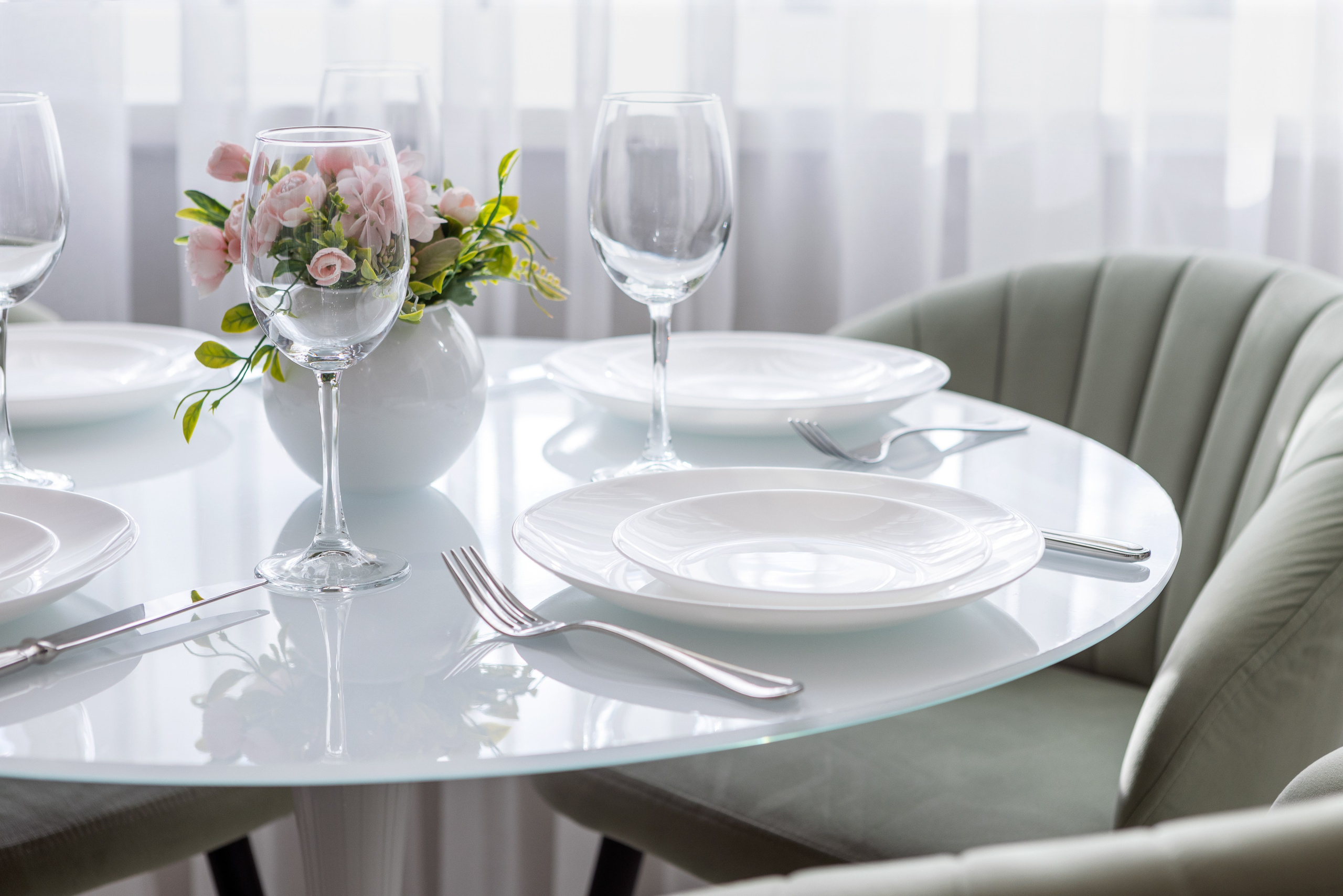 Интерьерный фотограф в Сочи Локтева Светлана