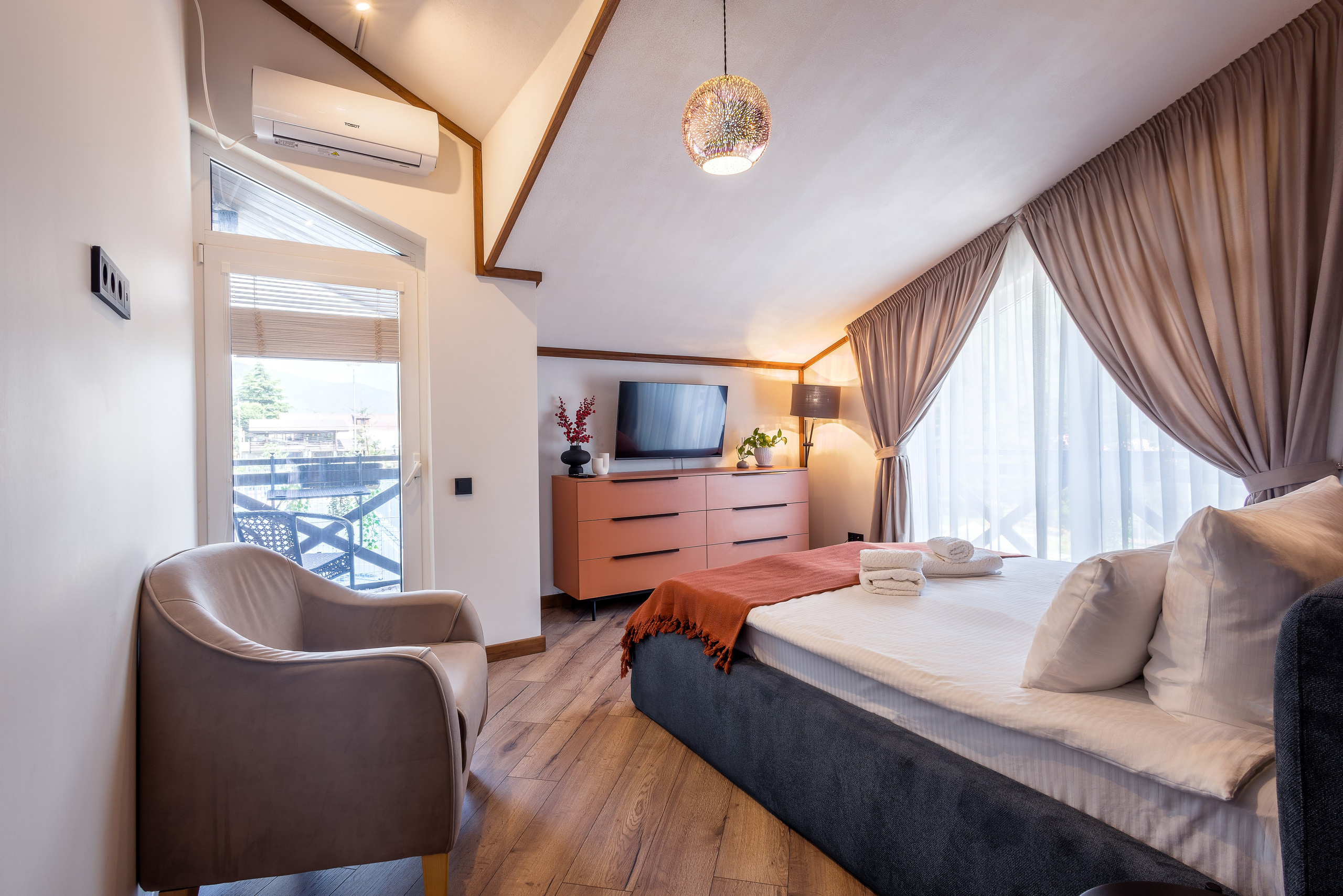 Дома. Интерьерный фотограф в Сочи Локтева Светлана