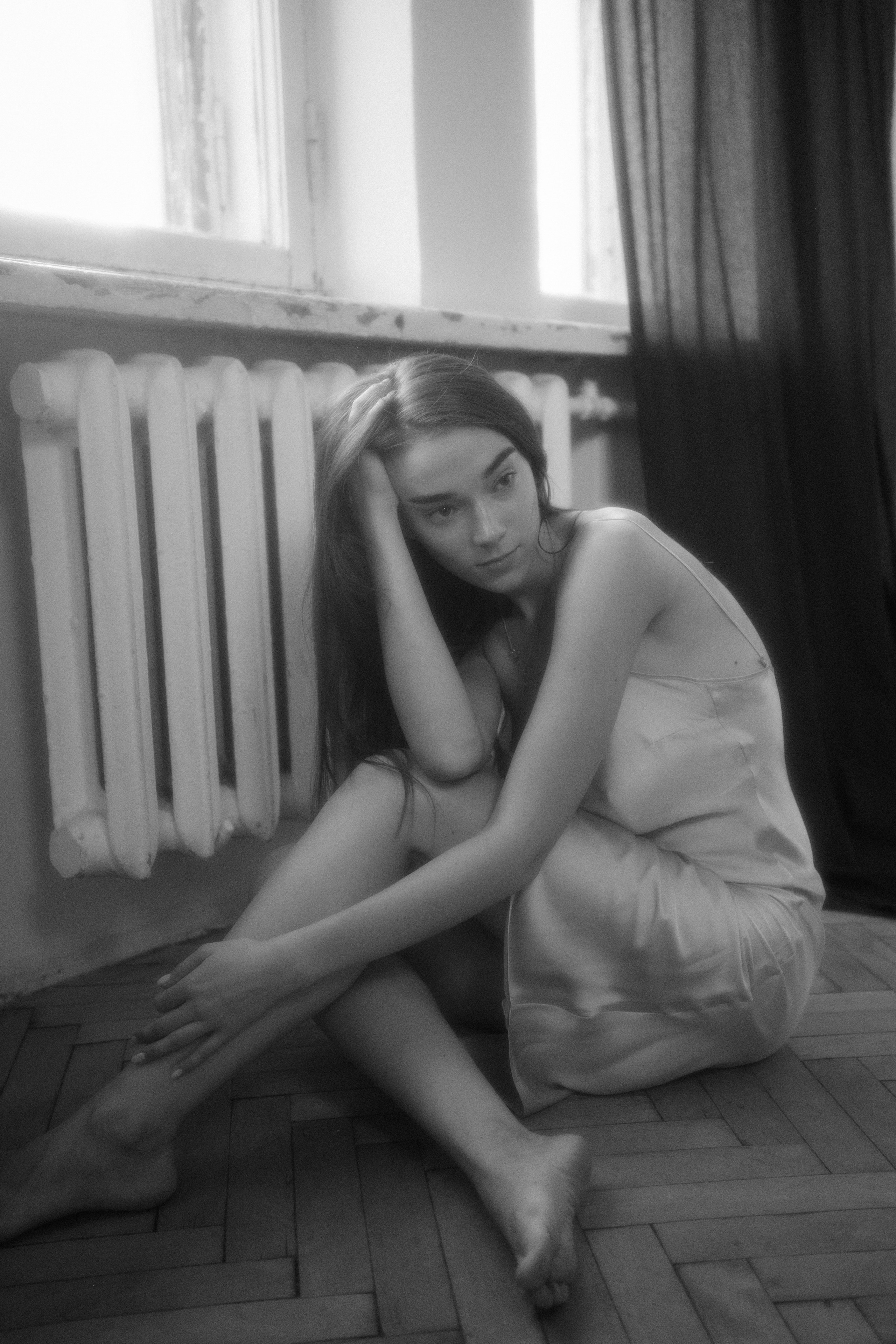 KARINA. Портретный фотограф DanilNabody