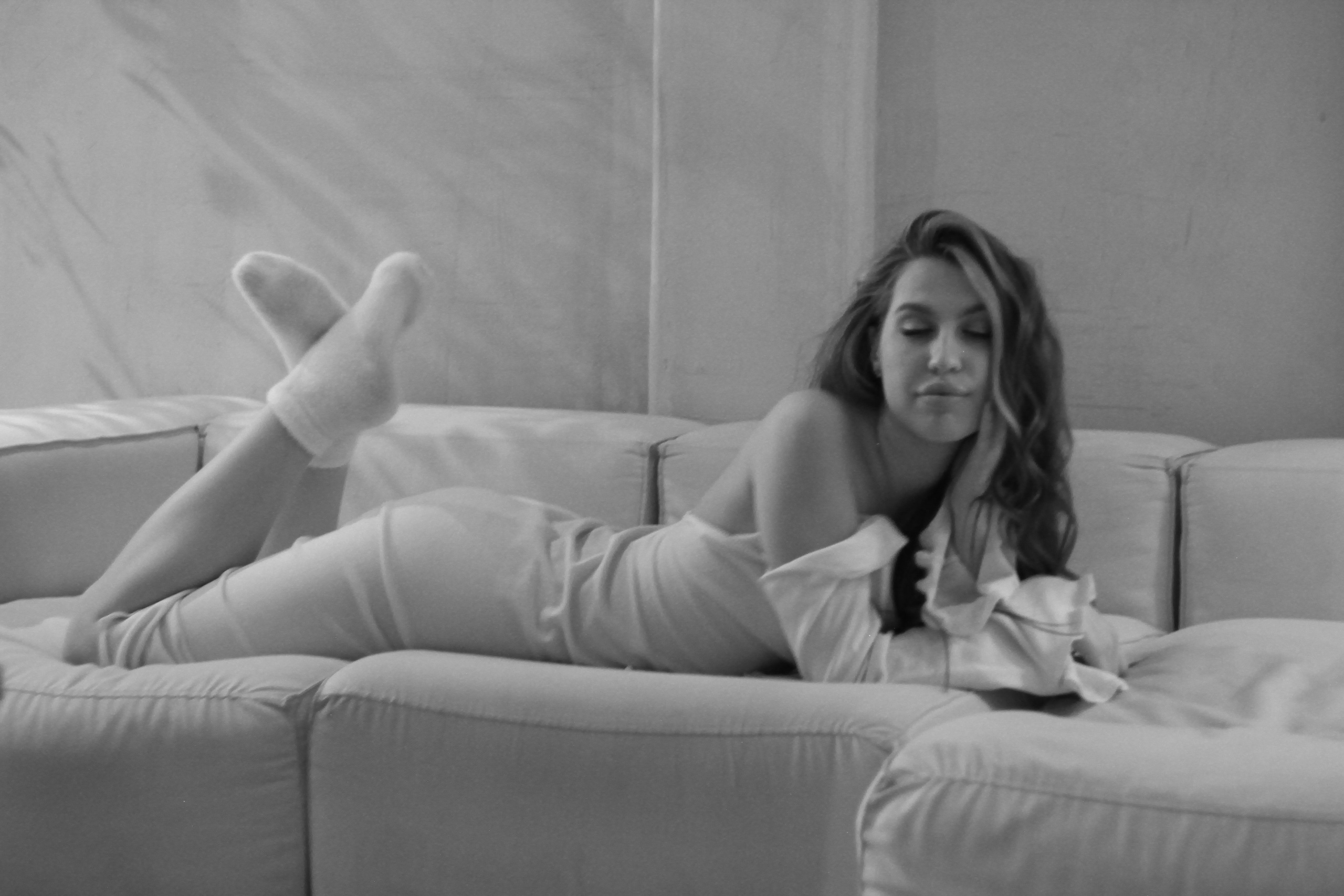 Алина. Портретный фотограф DanilNabody