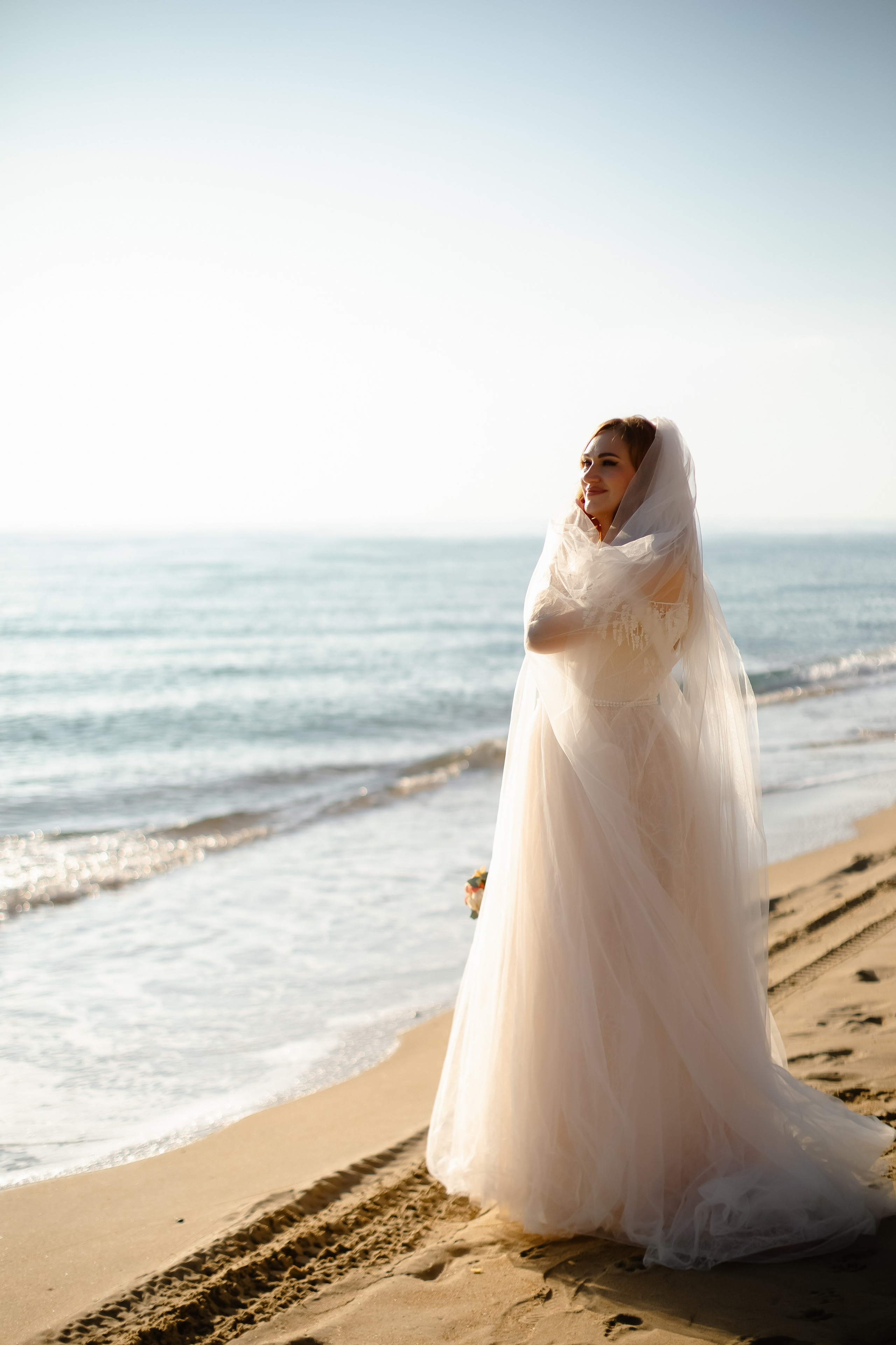 Светлана&Олег. Свадебный и семейный фотограф/видеограф в Краснодаре Наталья Осинская