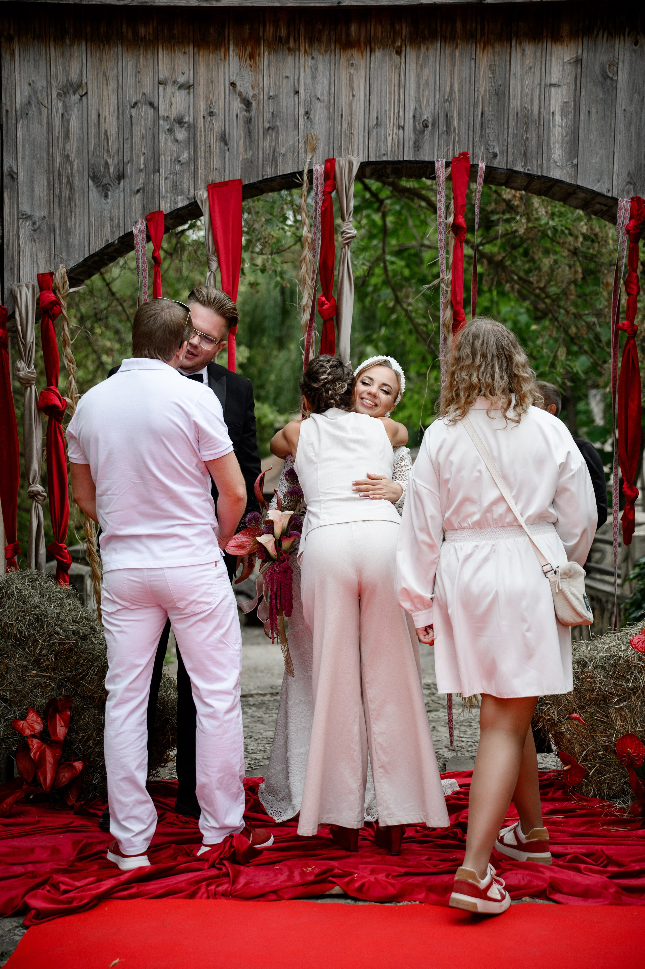 Lisa & Ilya. Фотограф в Липецке Ковалько Евгений