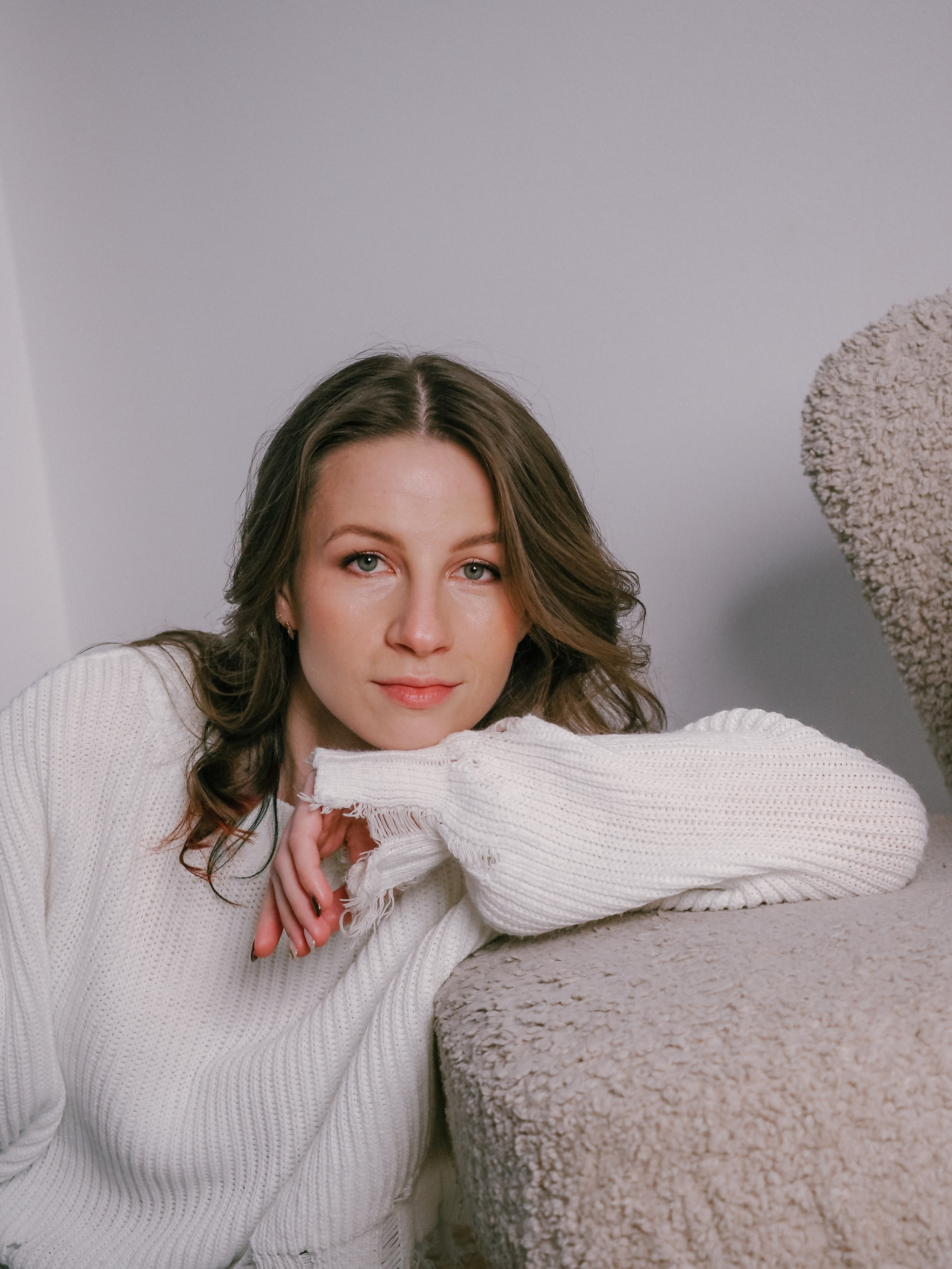 Косметолог (часть съемки). Фотограф Рязань. Семейный Свадебный фотограф