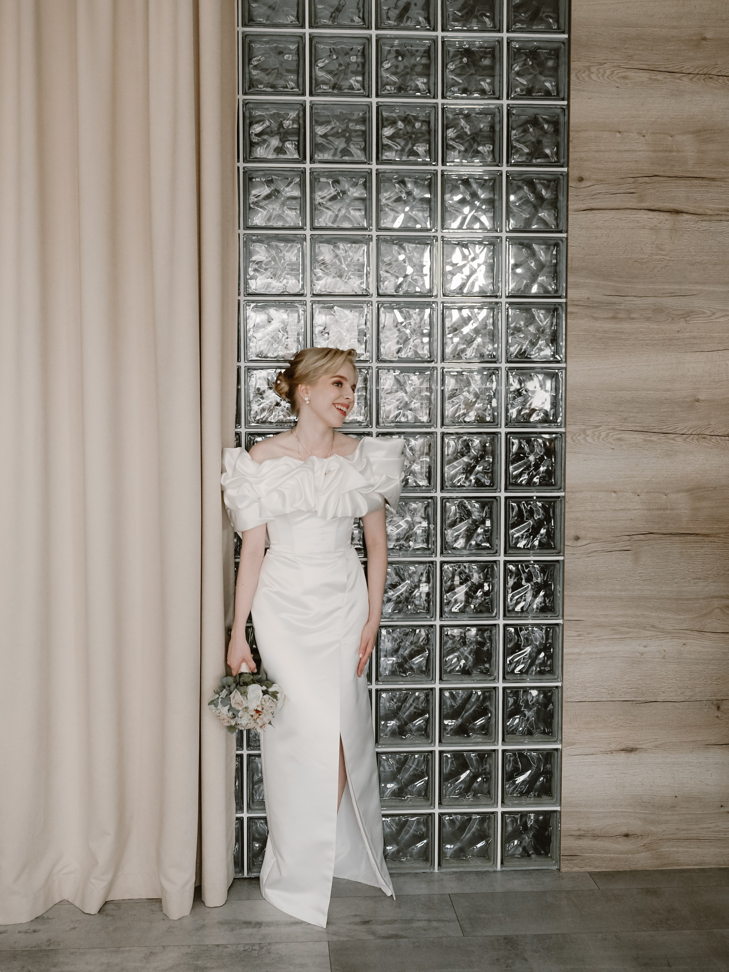 Екатерина и Фёдор. Фотограф Рязань. Семейный Свадебный фотограф